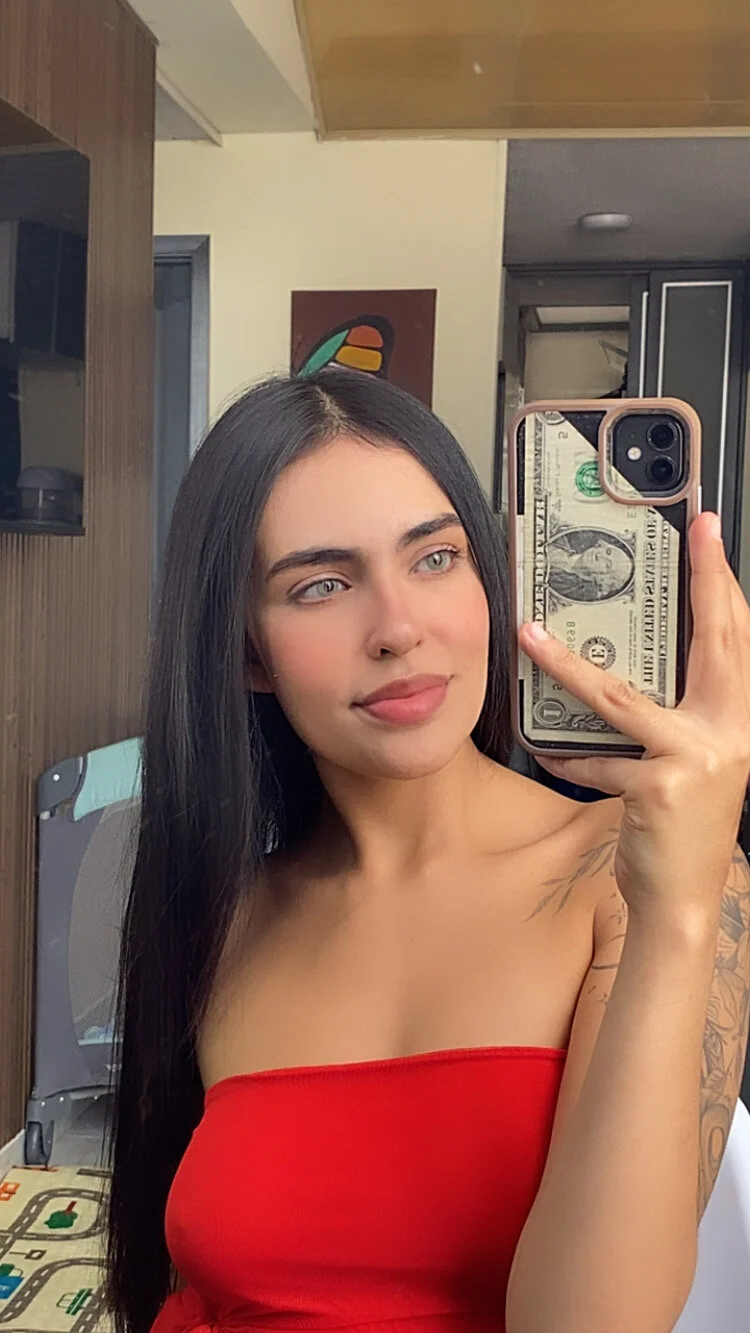 XXX Porn Photo of Nude DaphneUwu 3