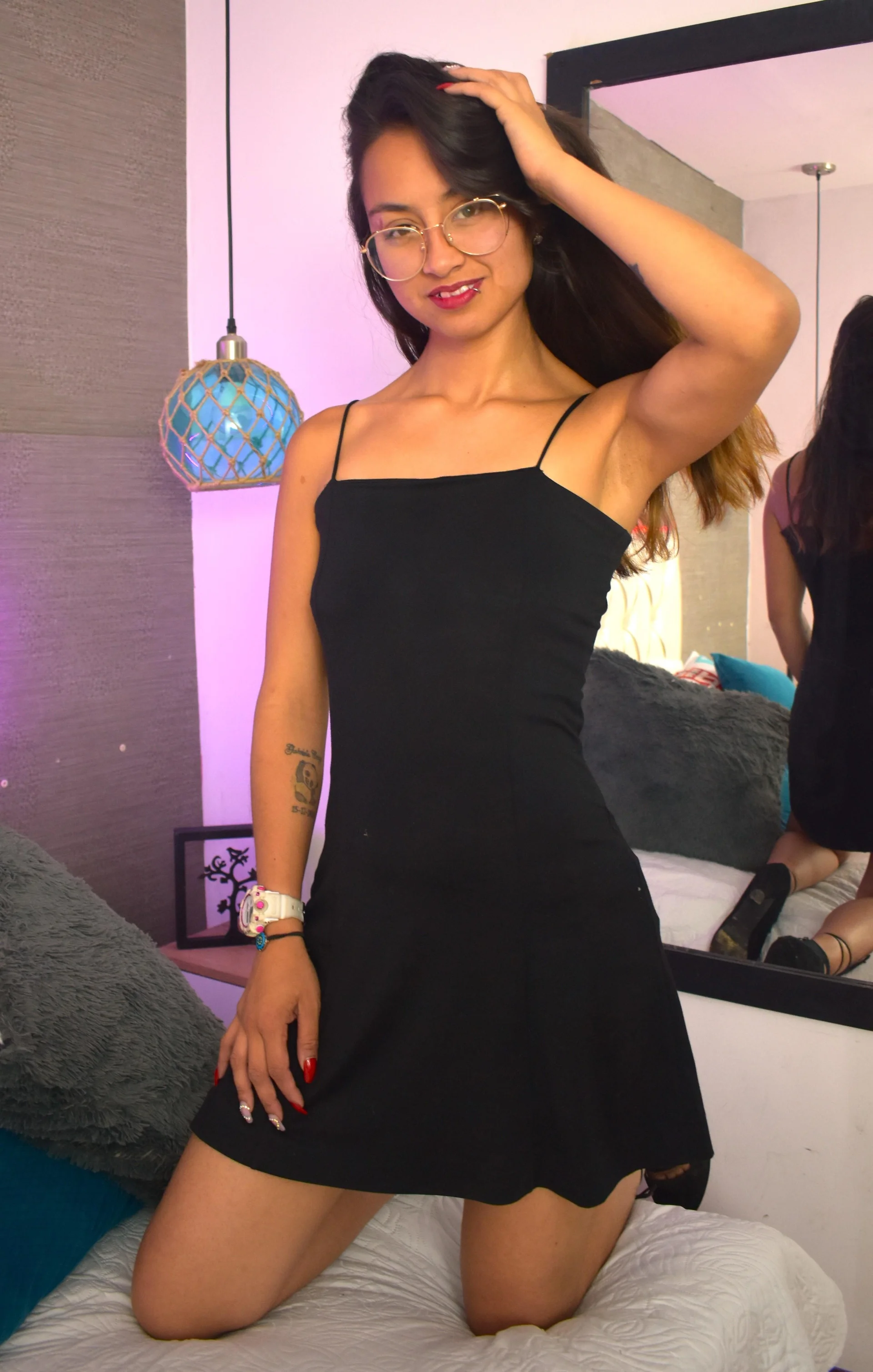 XXX Porn Photo of Nude tatiana_valencia 30