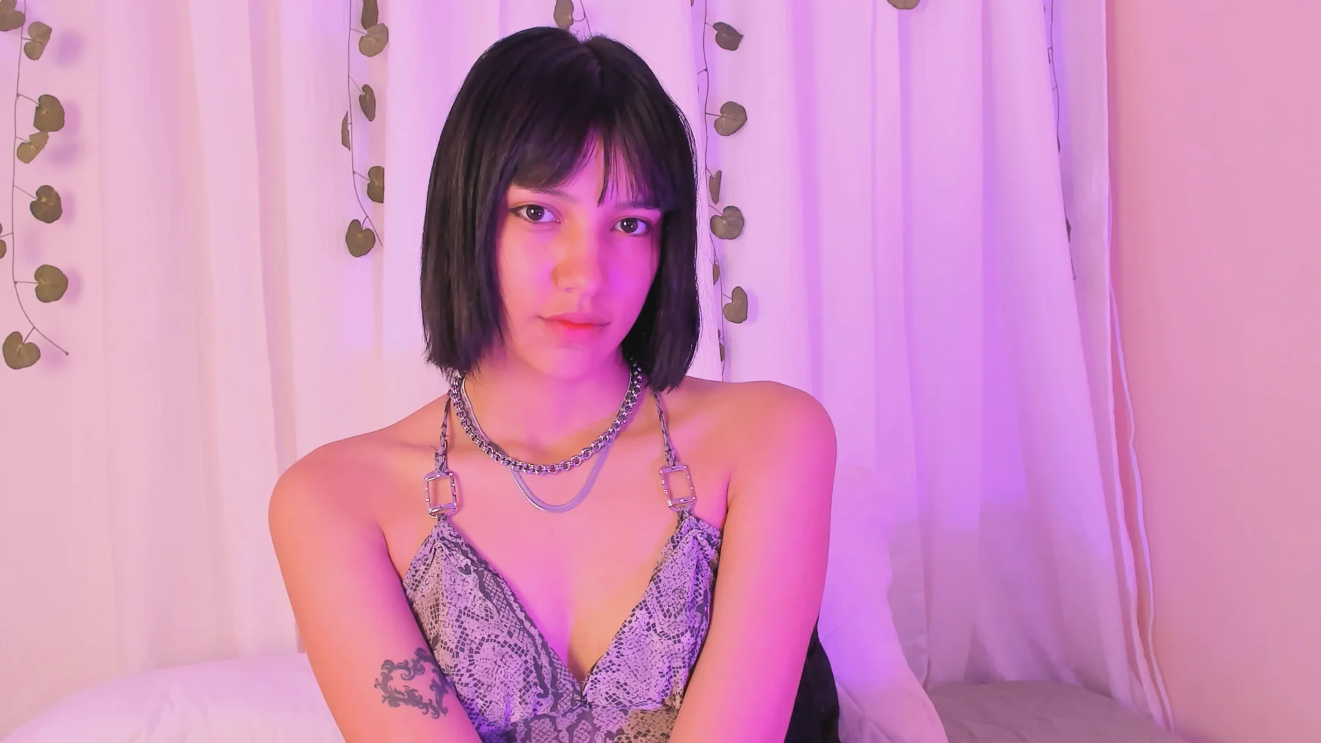 XXX Porn Photo of Nude Velvet_Noir_ 9