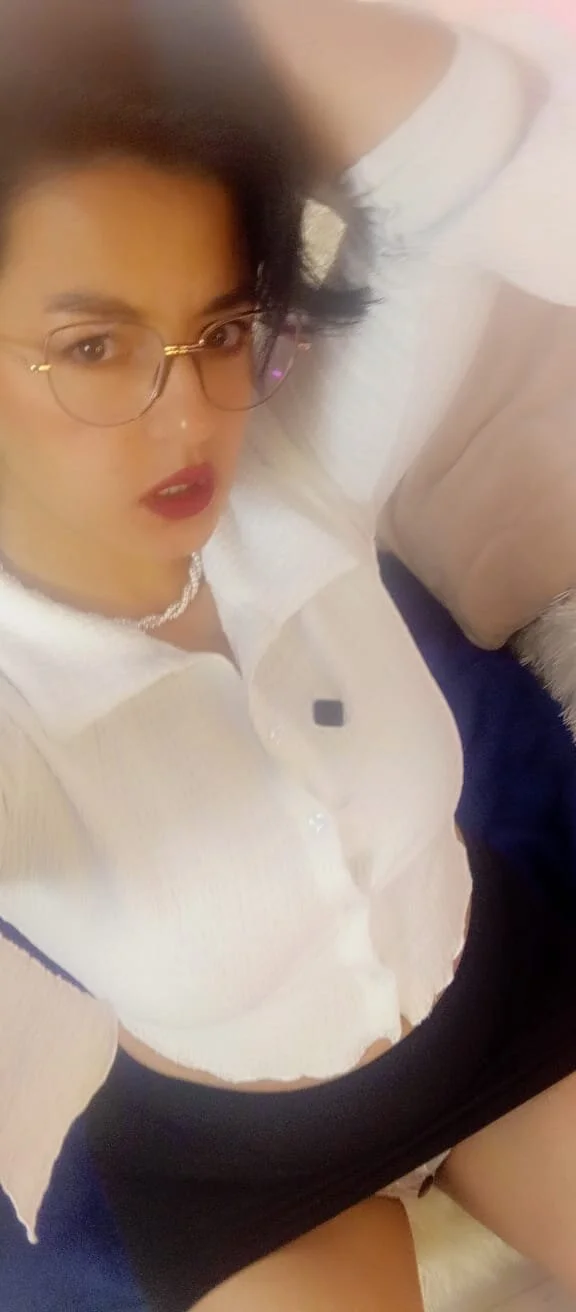 XXX Porn Photo of Nude PinUpSpicy 13