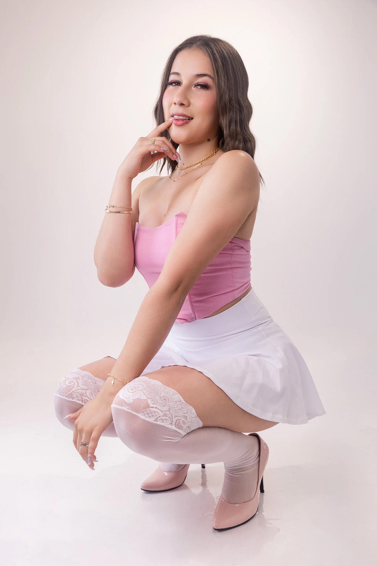 XXX Porn Photo of Nude MiaBlaze 3