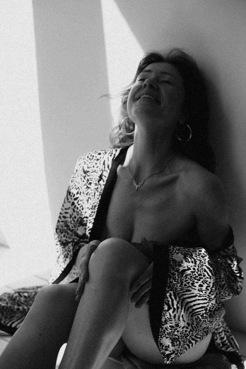 XXX Porn Photo of Nude LeticiaRomano 15