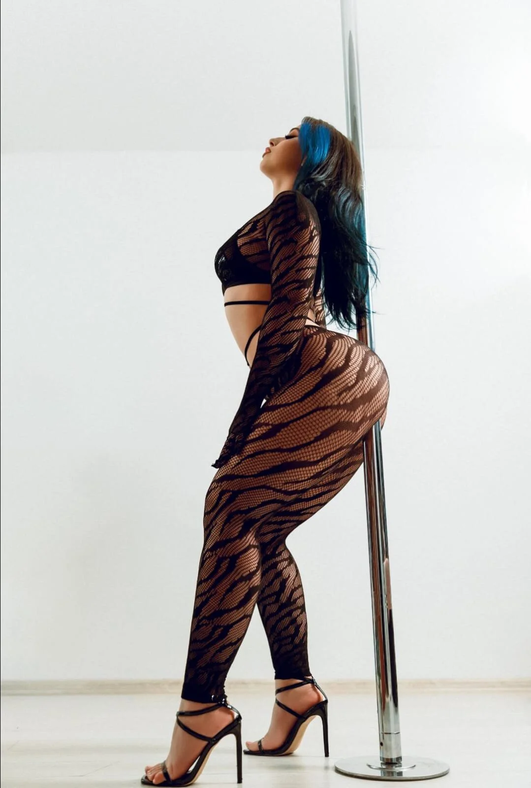 XXX Porn Photo of Nude AlanaMilani_ 12