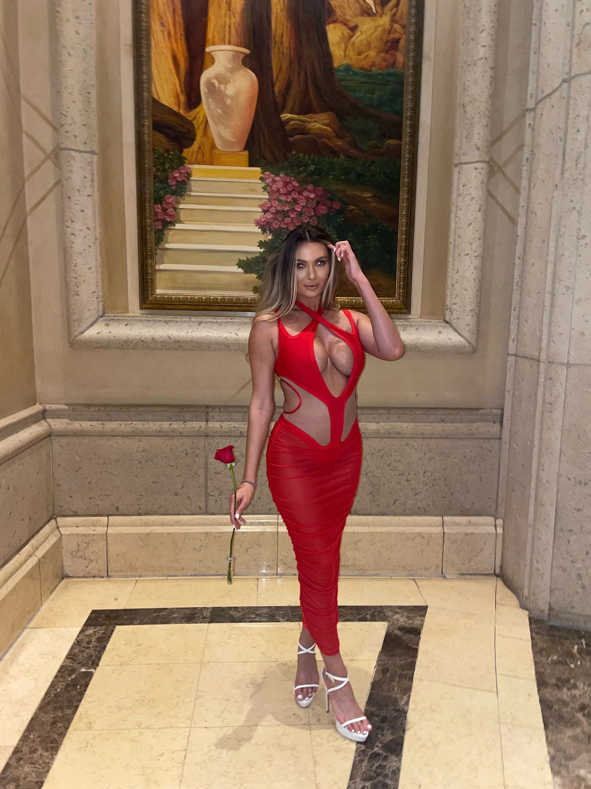 XXX Porn Photo of Nude TheFitFreak 82