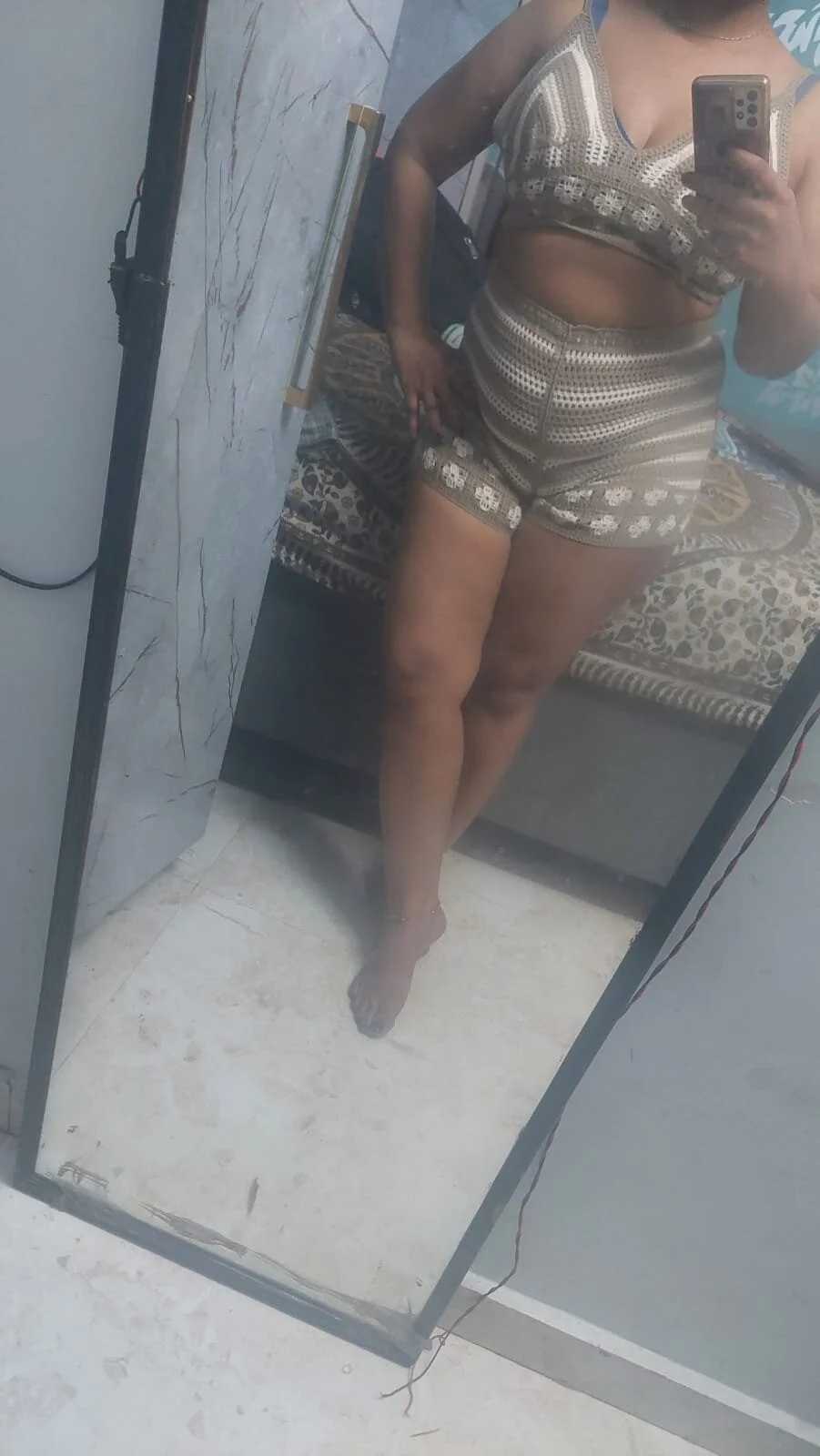 XXX Porn Photo of Nude Reha_69 2