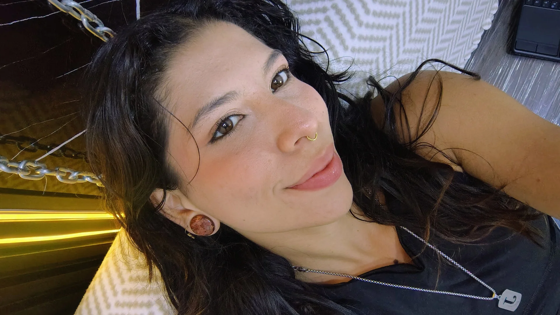 XXX Porn Photo of Nude MelanyandDante 3