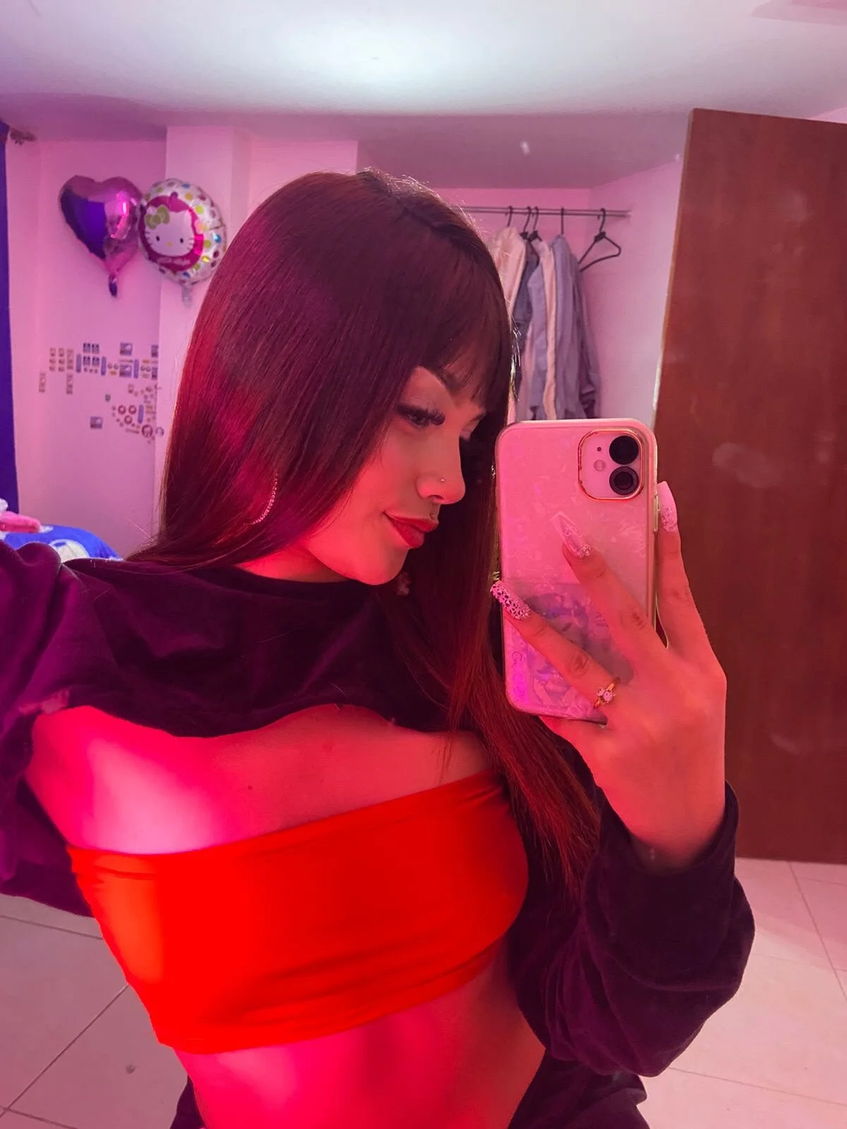 XXX Porn Photo of Nude swee_tluna 2