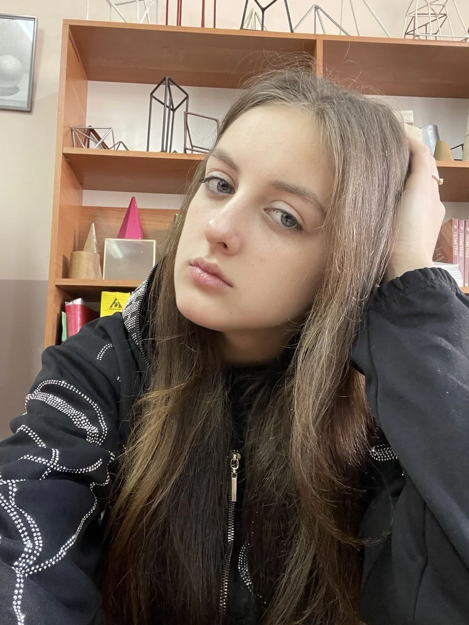XXX Porn Photo of Nude Nickol_13 6