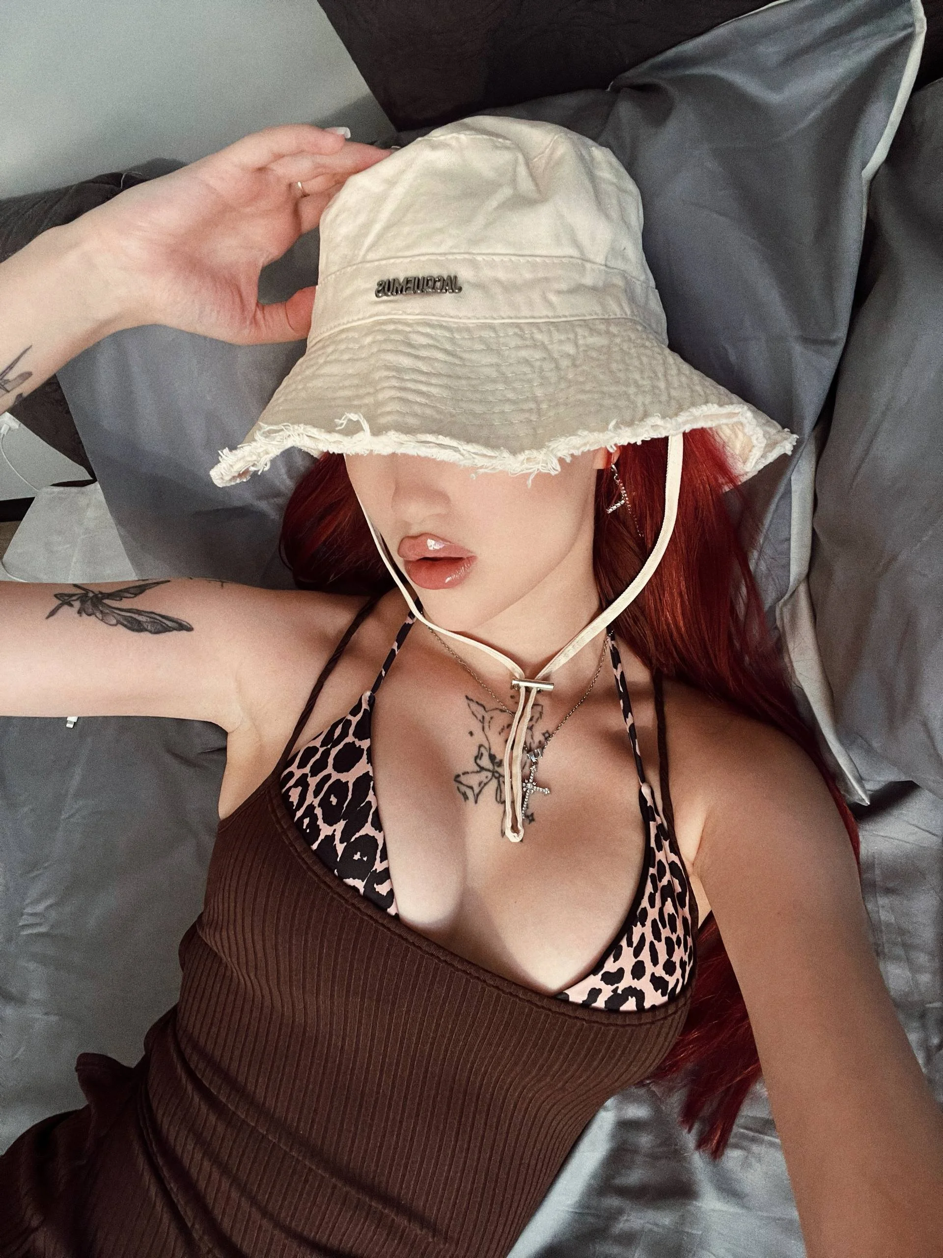 XXX Porn Photo of Nude MollyBat 3