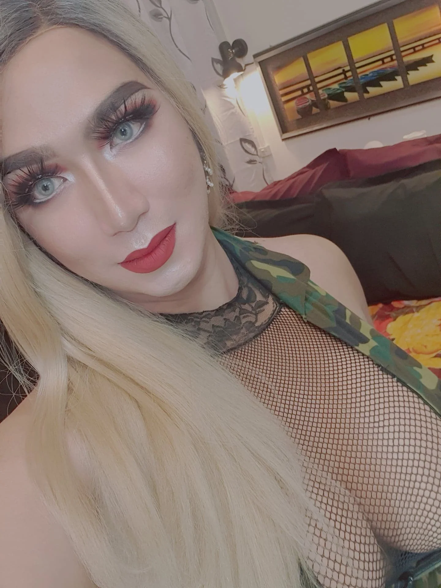XXX Porn Photo of Nude HugeCockDominantXxX 10