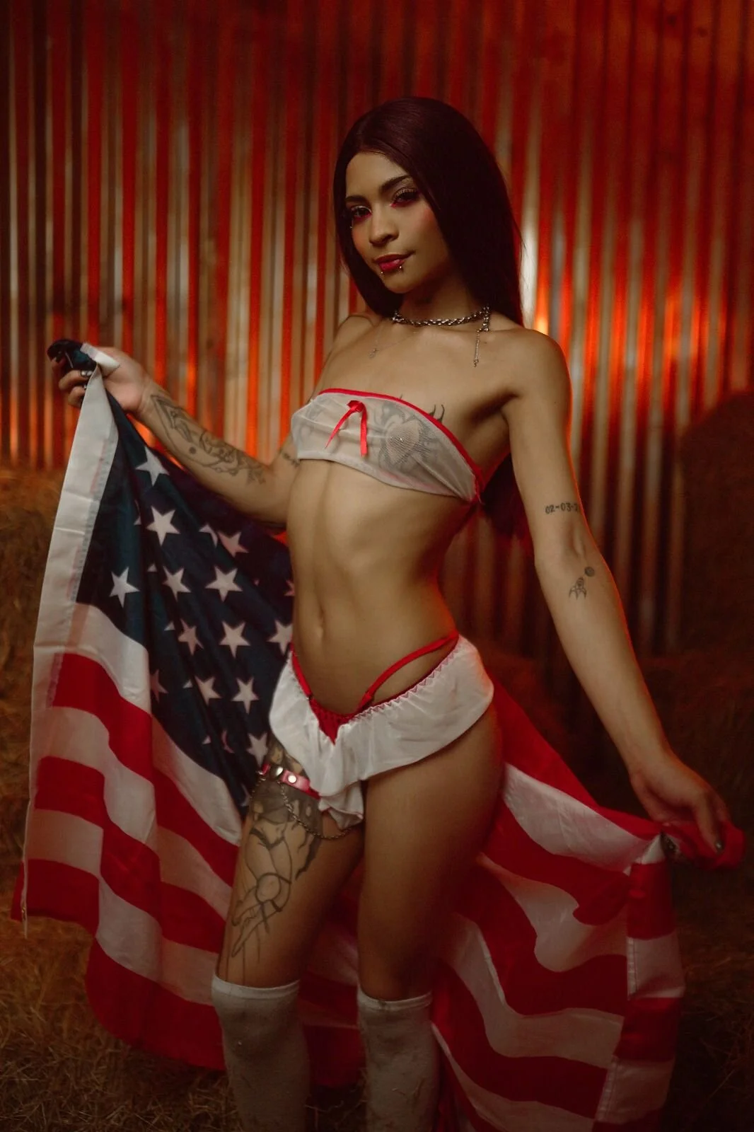 XXX Porn Photo of Nude Helldy_666 13