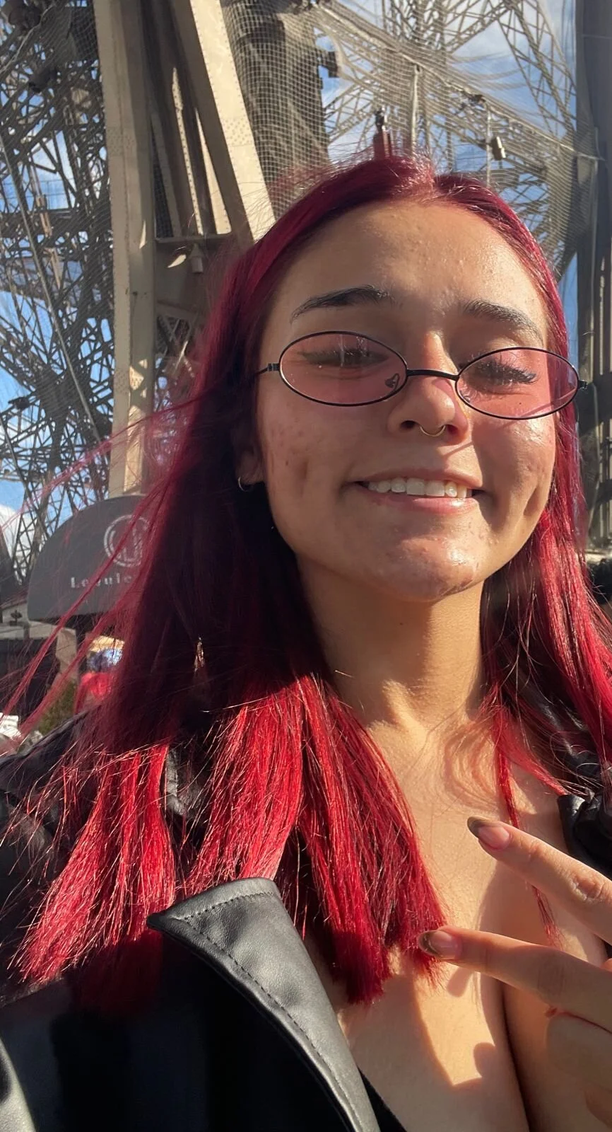 XXX Porn Photo of Nude samantha_cherry 12