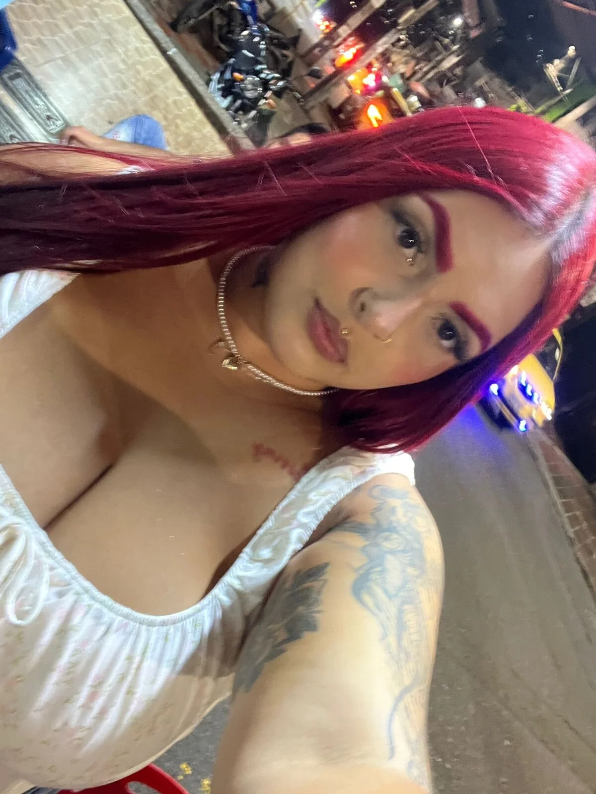 XXX Porn Photo of Nude dulce_doll1 68