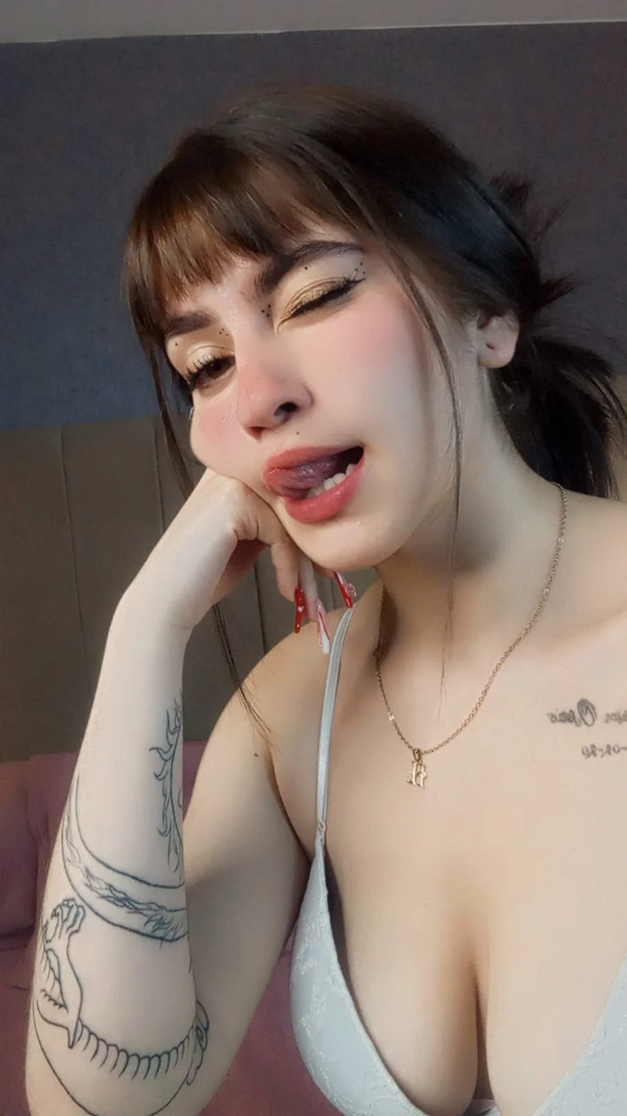 XXX Porn Photo of Nude kuritto_ 12