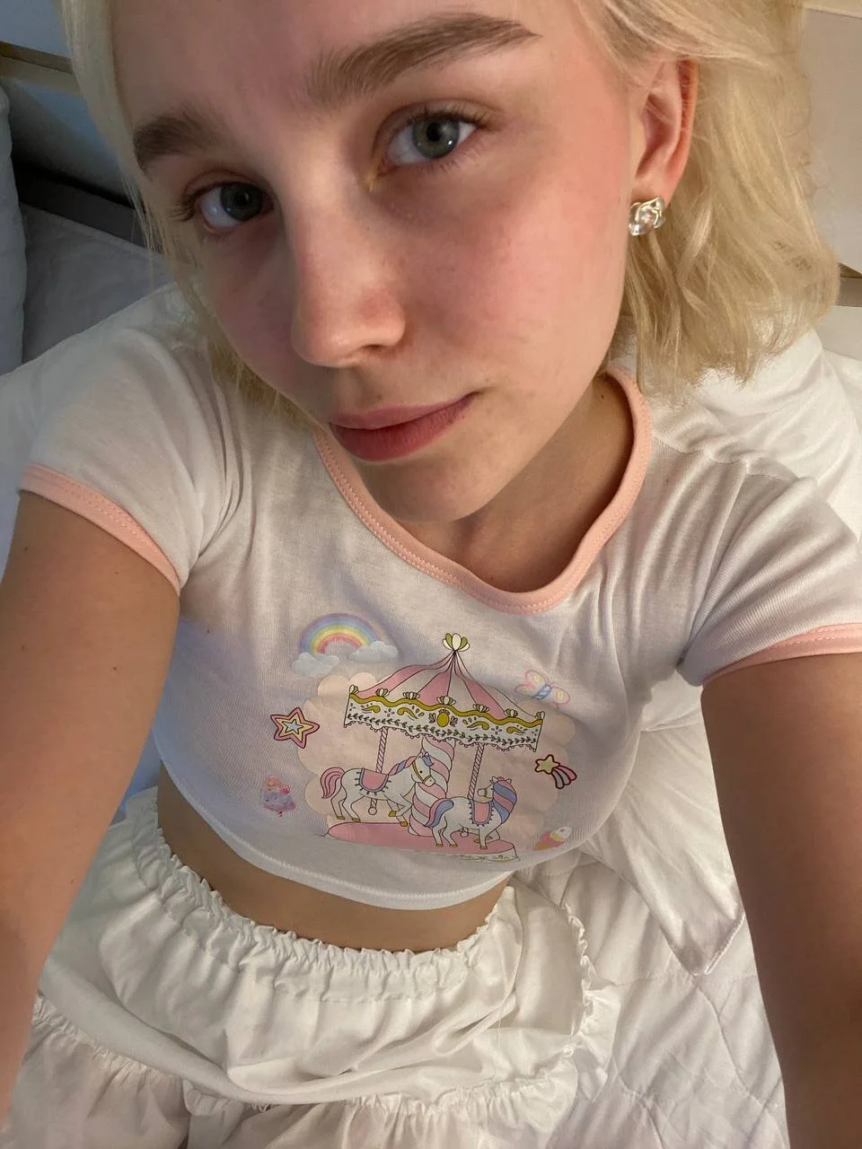 XXX Porn Photo of Nude Lolatatee 424