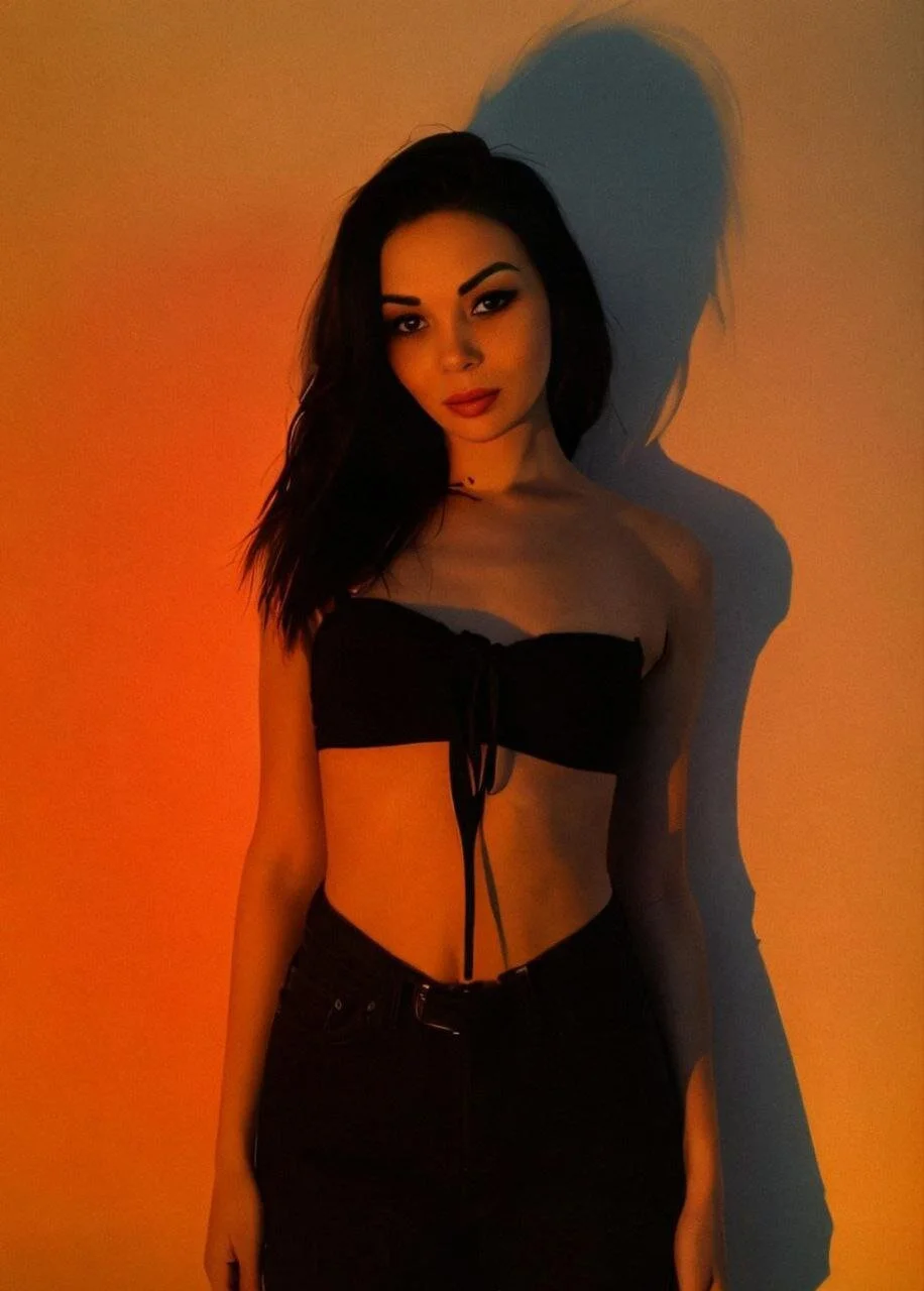 XXX Porn Photo of Nude juicesju 3