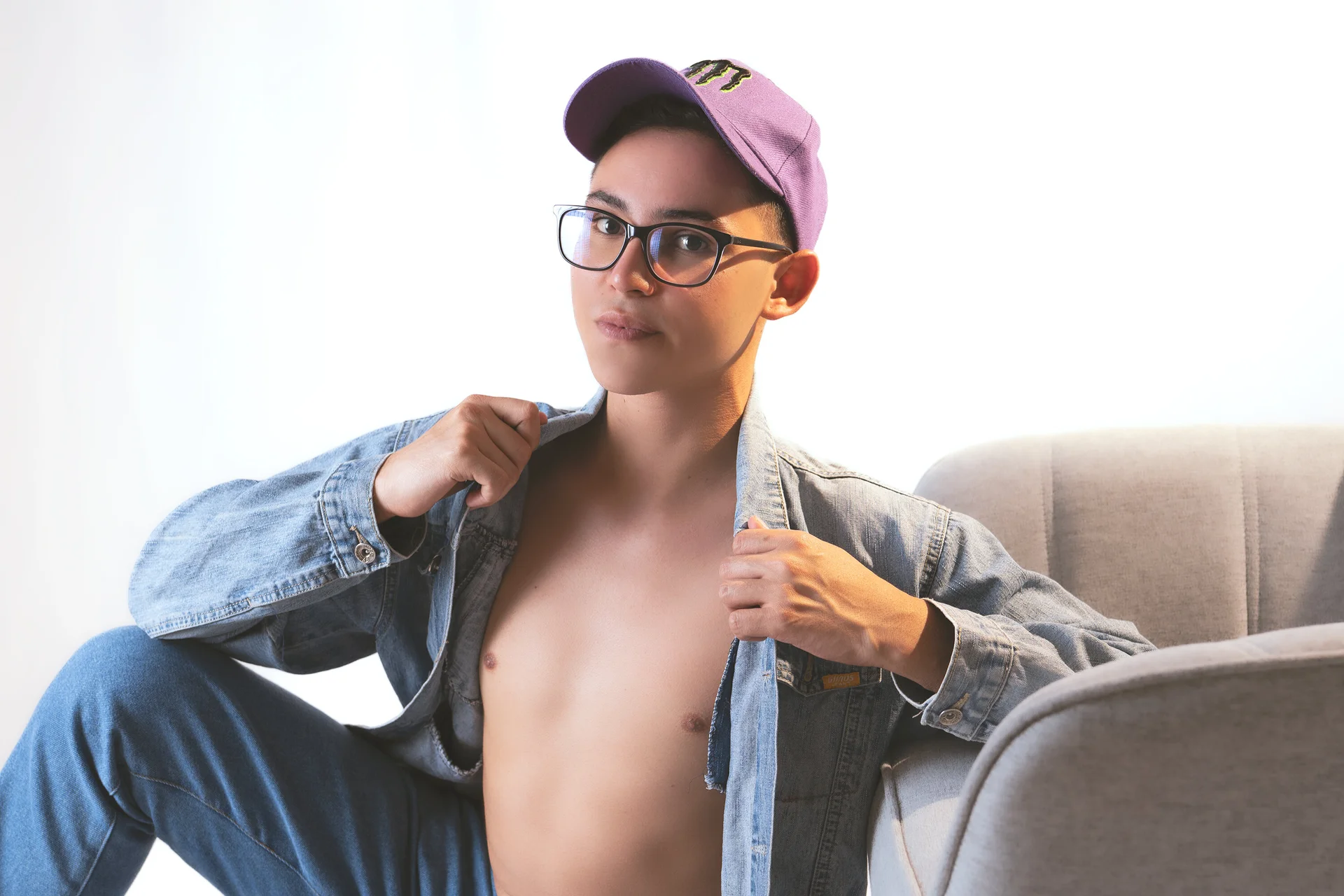 XXX Porn Photo of Nude Dannyswiftt 2