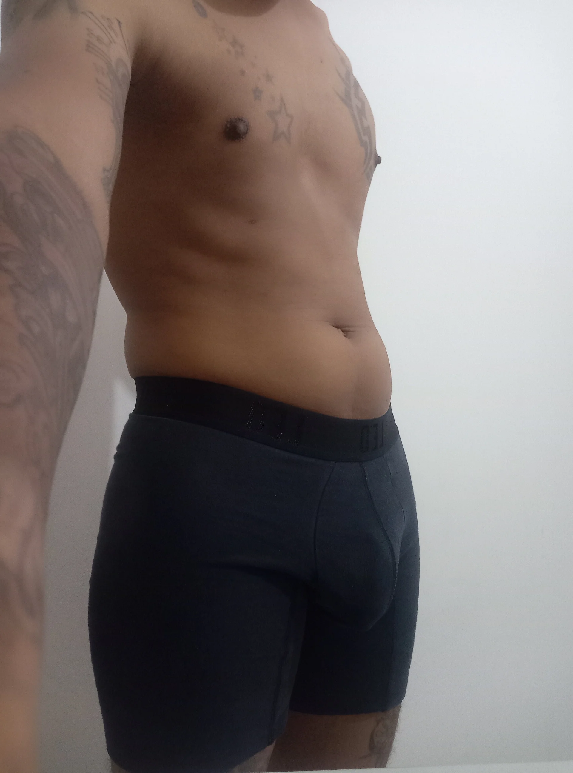 XXX Porn Photo of Nude jaycob_fox 4