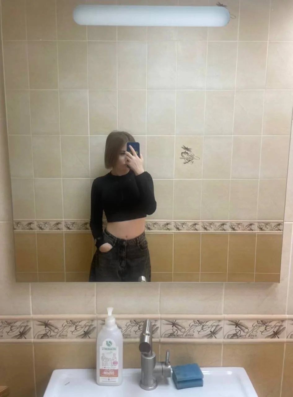 XXX Porn Photo of Nude NayaValen 16