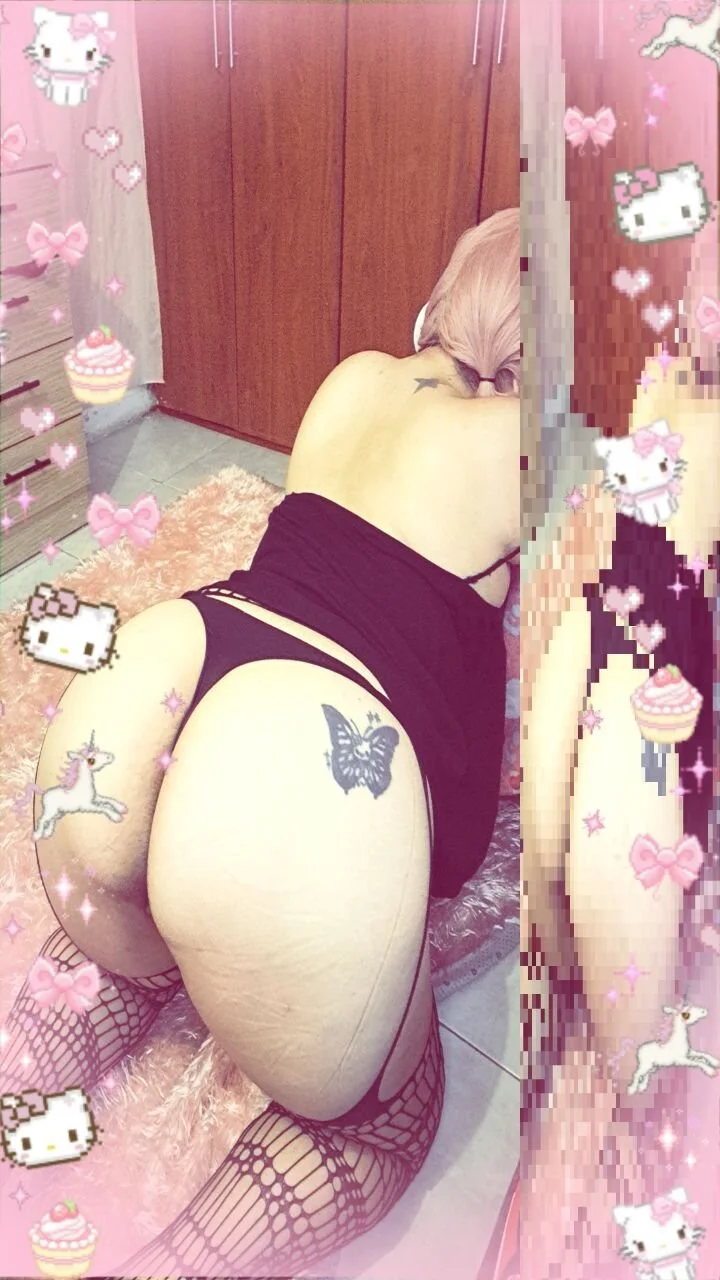 XXX Porn Photo of Nude lilobunny19 14