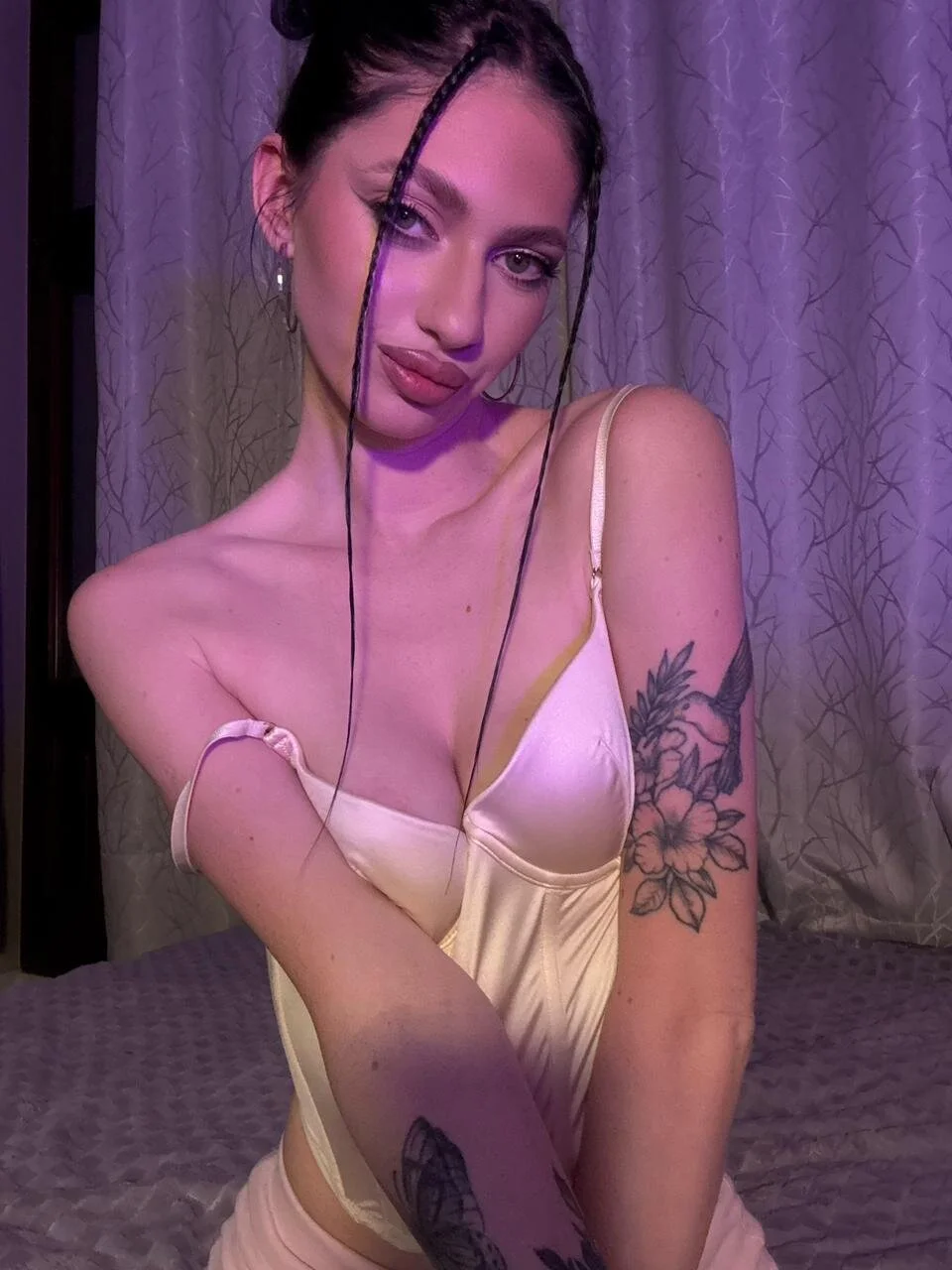 XXX Porn Photo of Nude Onlykisssy 4