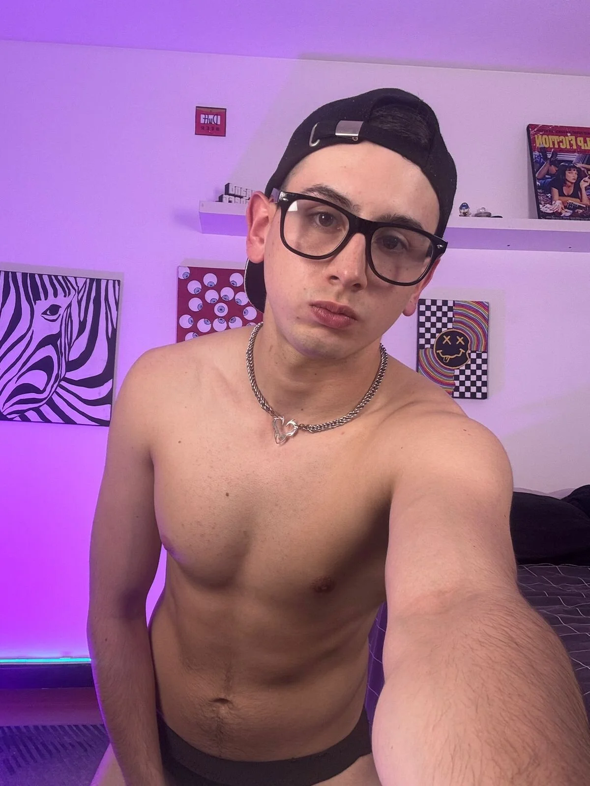 XXX Porn Photo of Nude mathewconelly 16