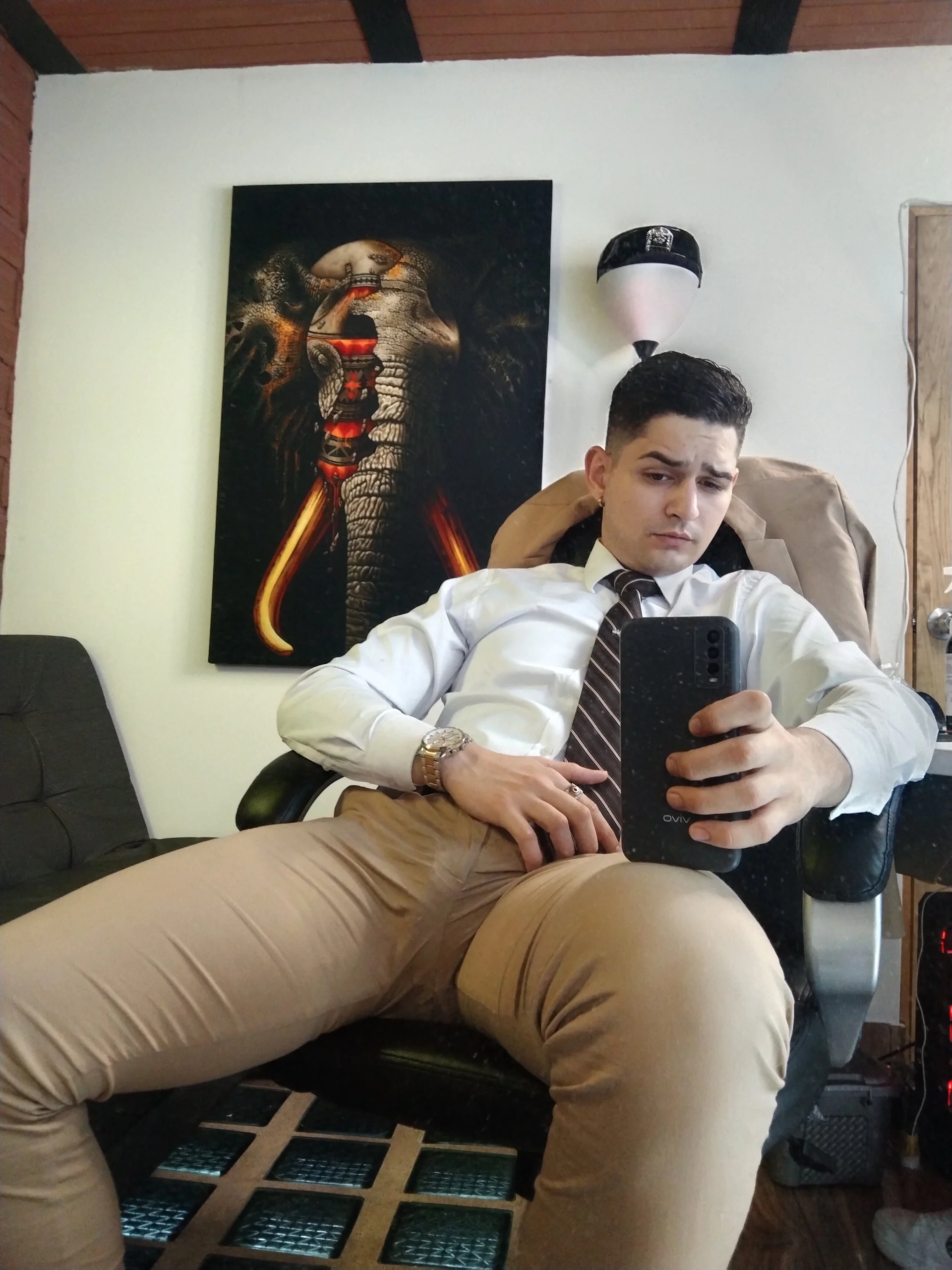 XXX Porn Photo of Nude Nicolas_Fellener 1
