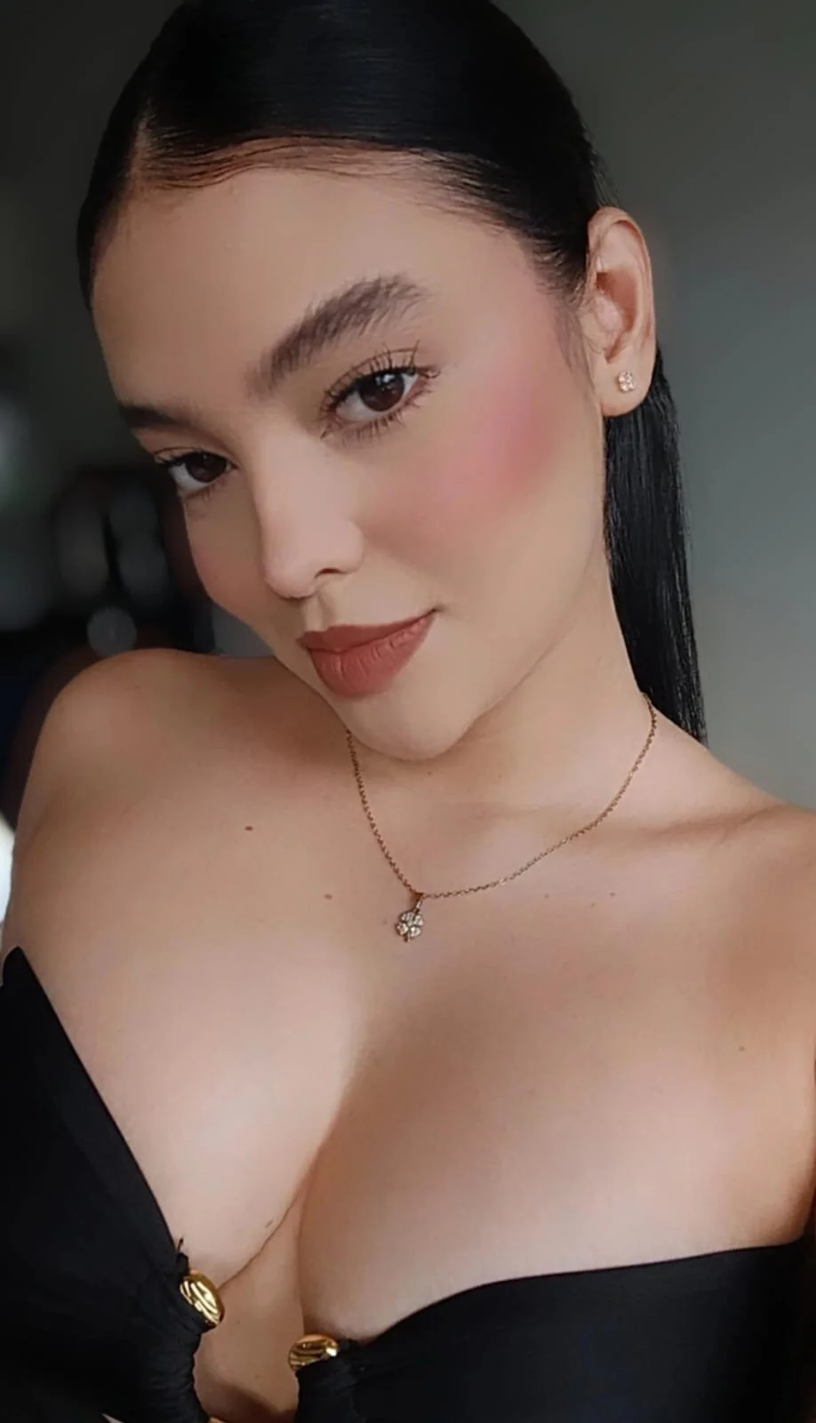 XXX Porn Photo of Nude Nahia_Olson 4
