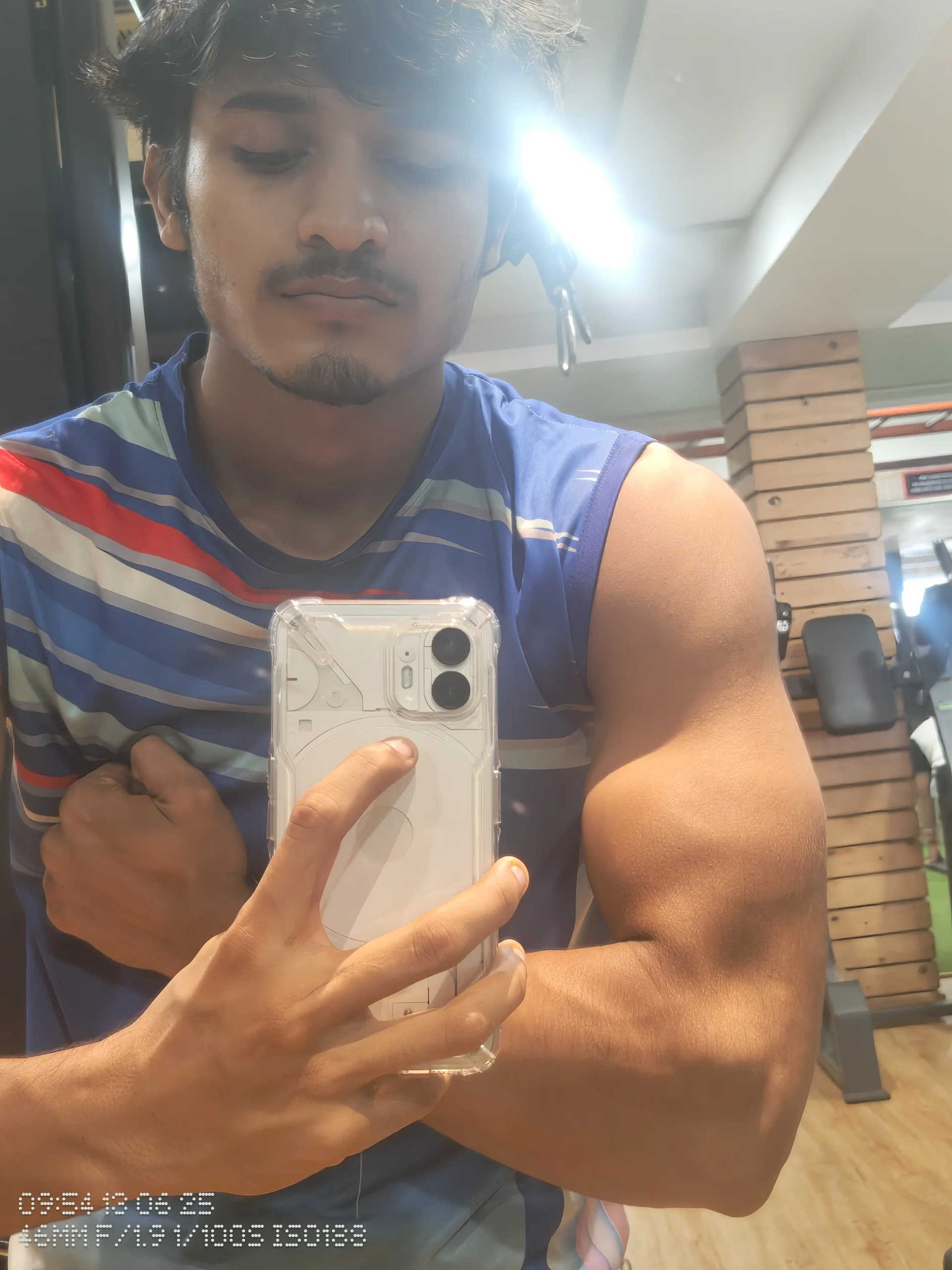 XXX Porn Photo of Nude Jack_Vibes 3