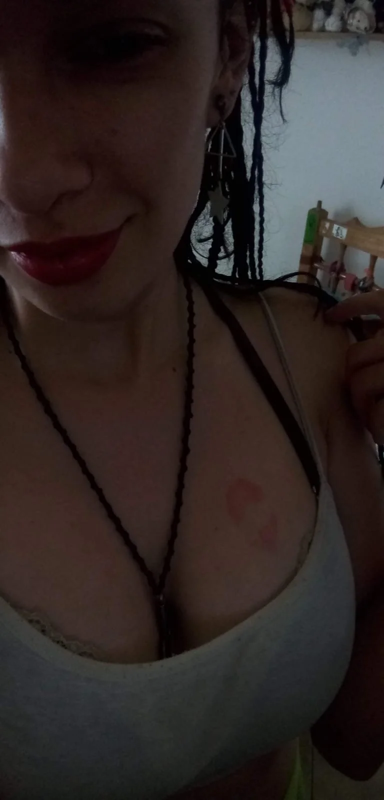 XXX Porn Photo of Nude rebekka_simpson 5