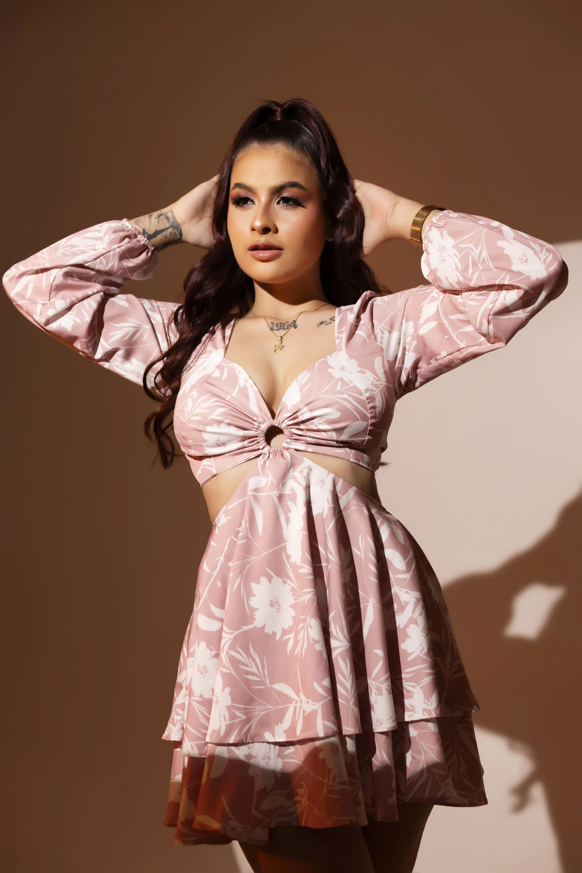 XXX Porn Photo of Nude AnneDixie 87