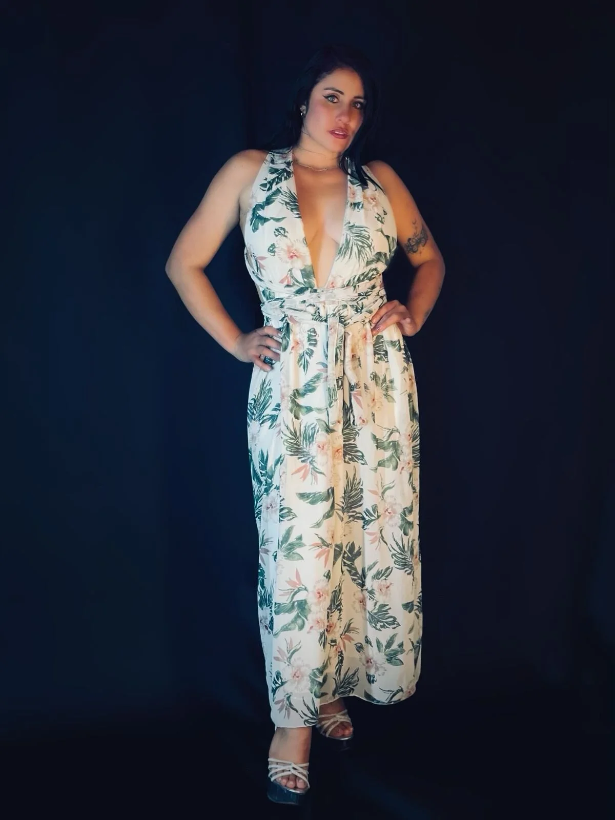XXX Porn Photo of Nude Dana_Jeins 204