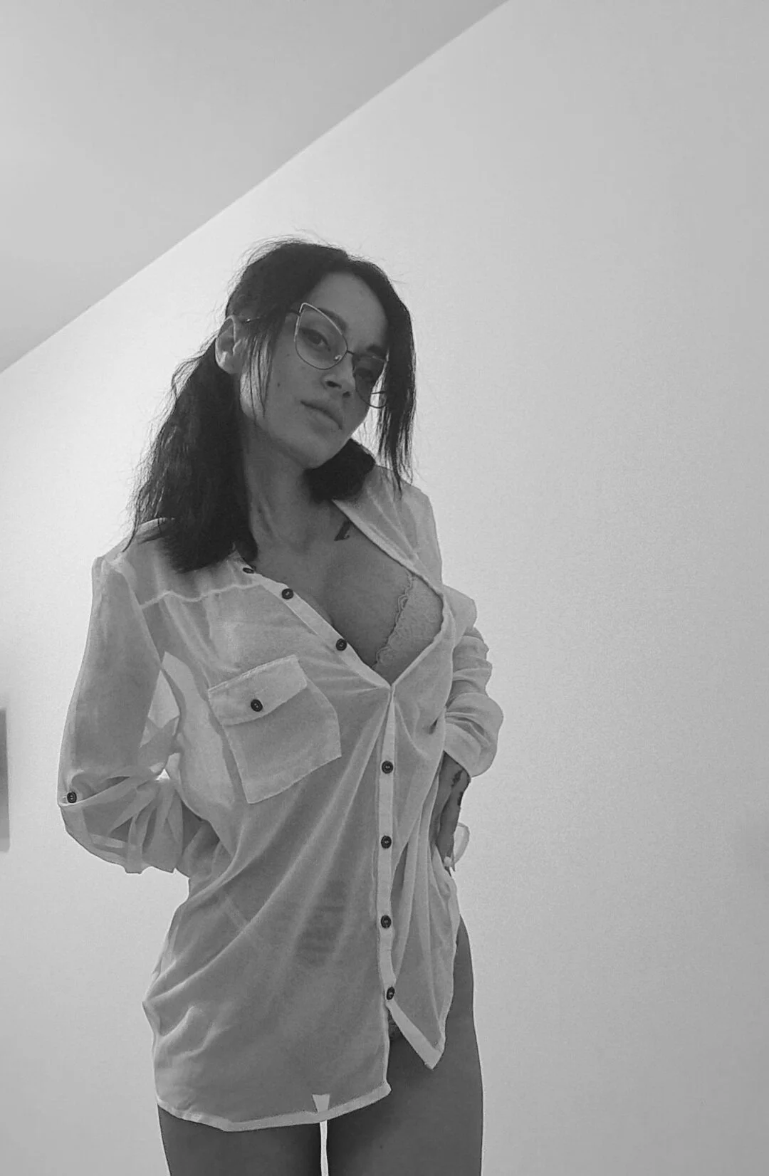 XXX Porn Photo of Nude kissnicol32 11