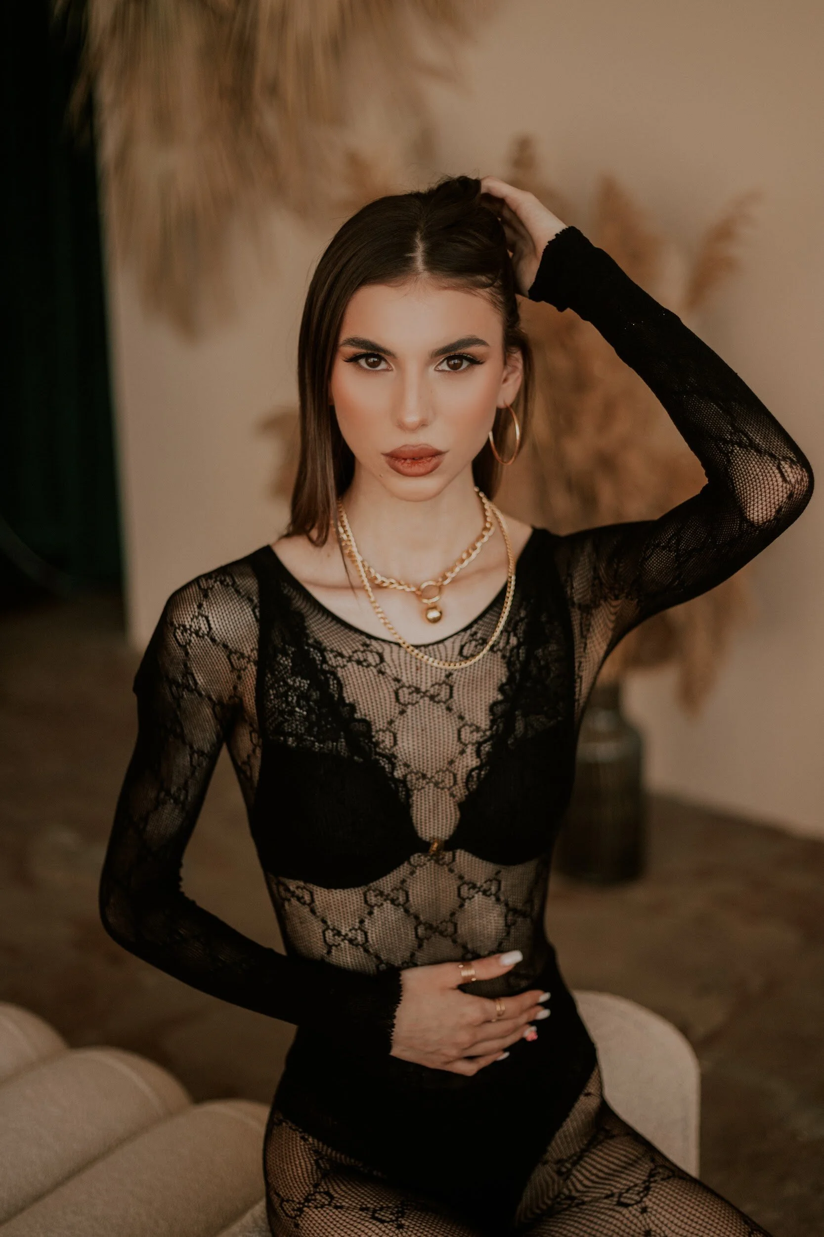 XXX Porn Photo of Nude GracefulDoll 30
