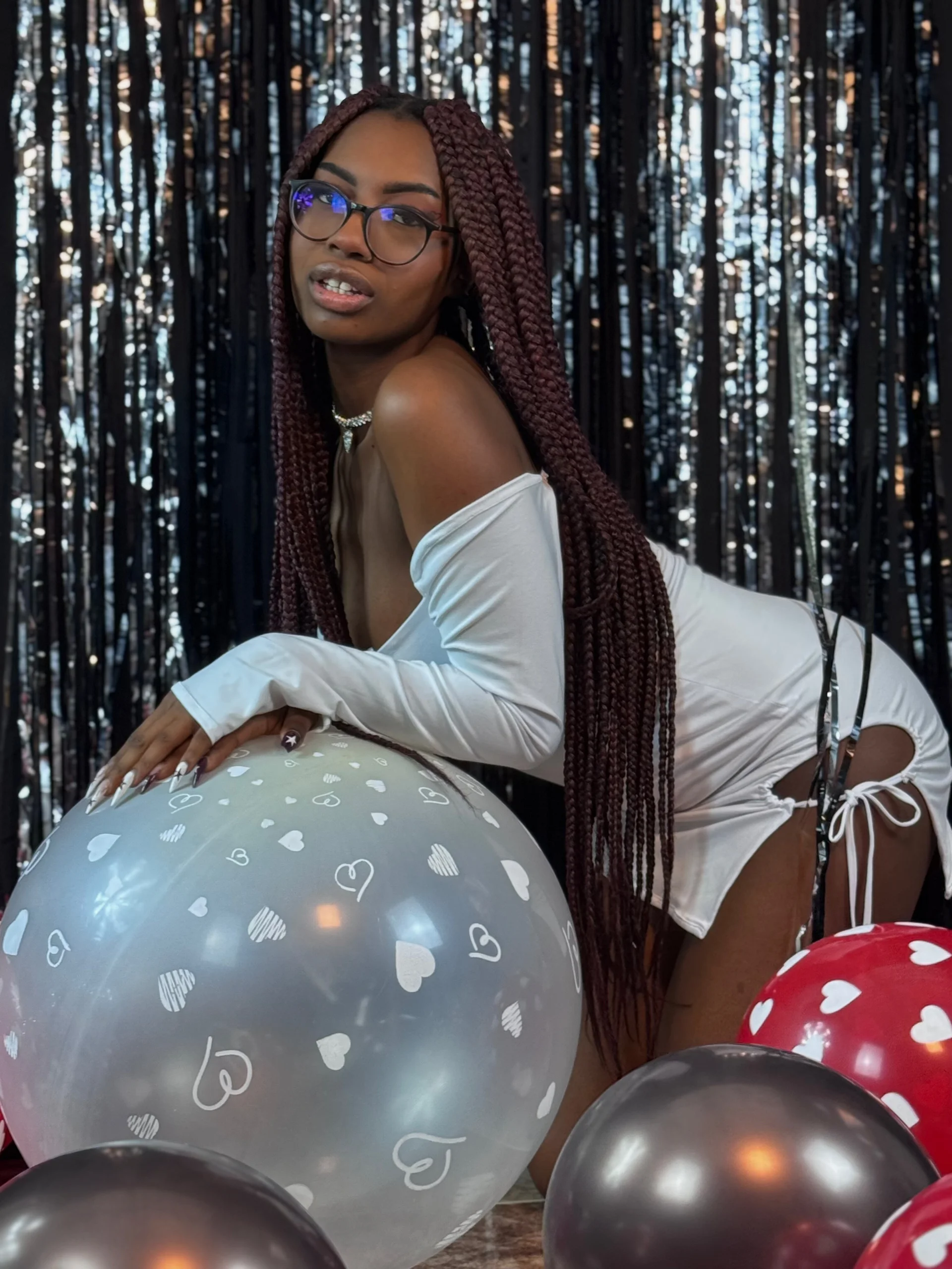 XXX Porn Photo of Nude Raquel_jones 170