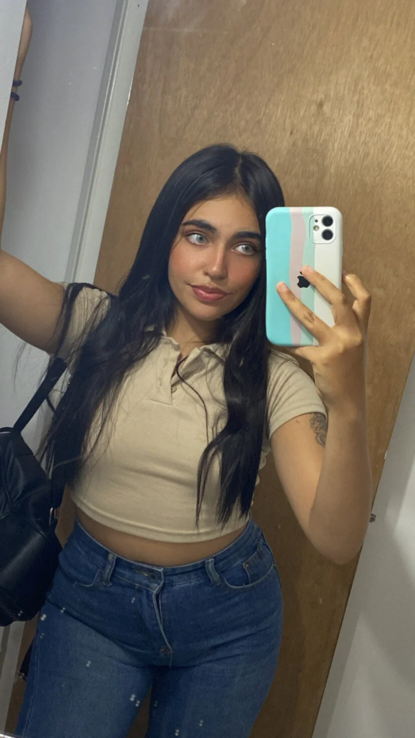 XXX Porn Photo of Nude DaphneUwu 665