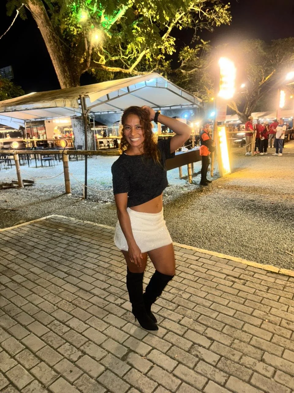 XXX Porn Photo of Nude Zoedaniels 19
