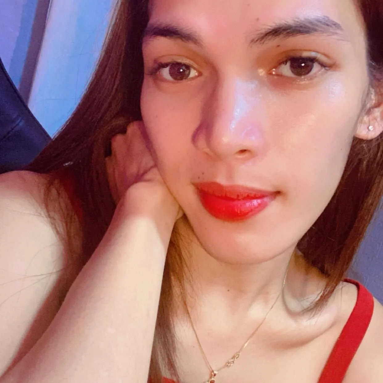 XXX Porn Photo of Nude GORGEOUS_CARMEE 3