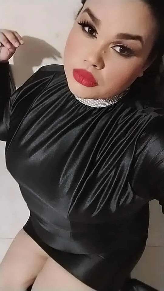 XXX Porn Photo of Nude kami_hot_ts 73