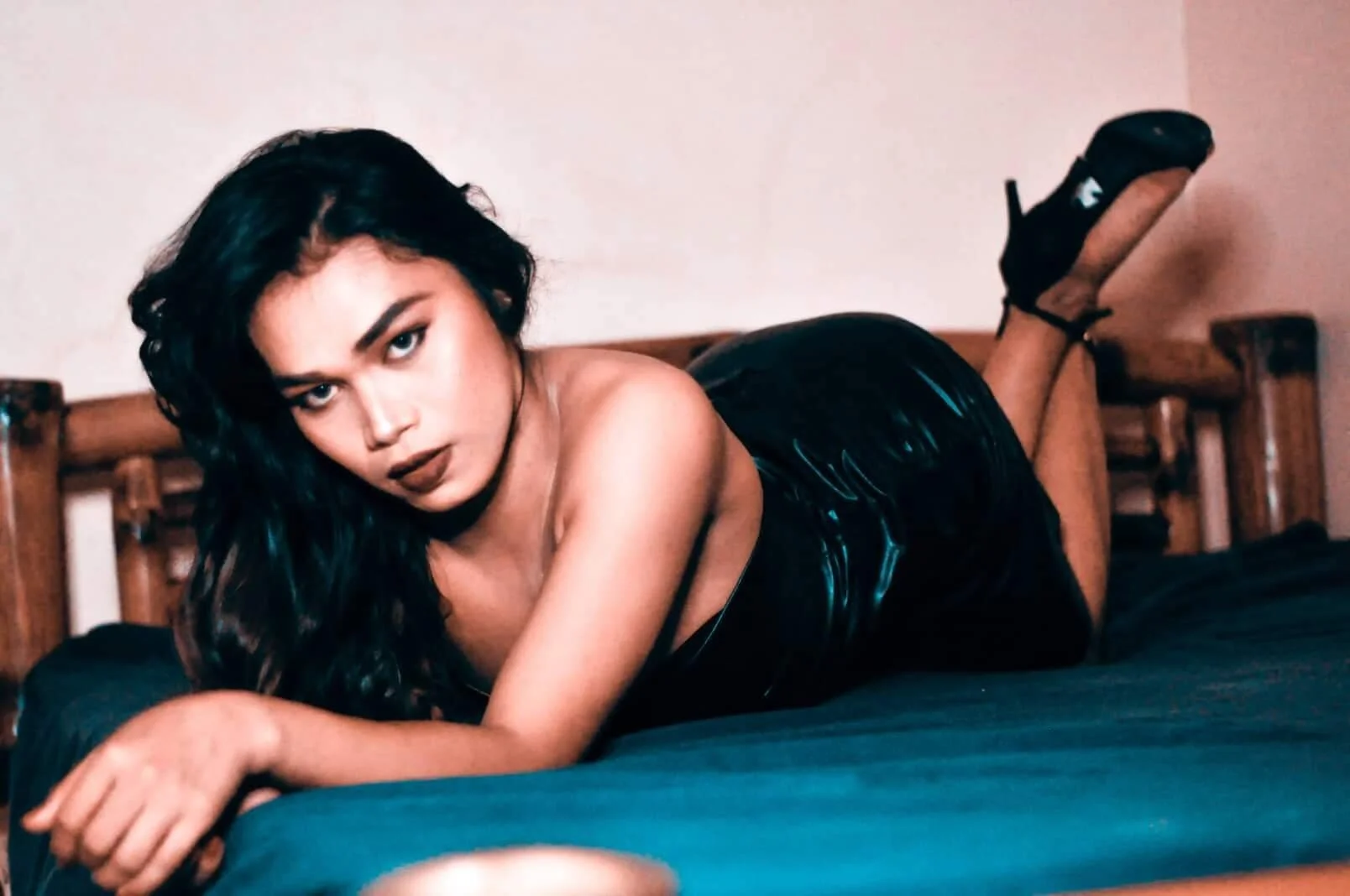 XXX Porn Photo of Nude KatalunaMistress 5