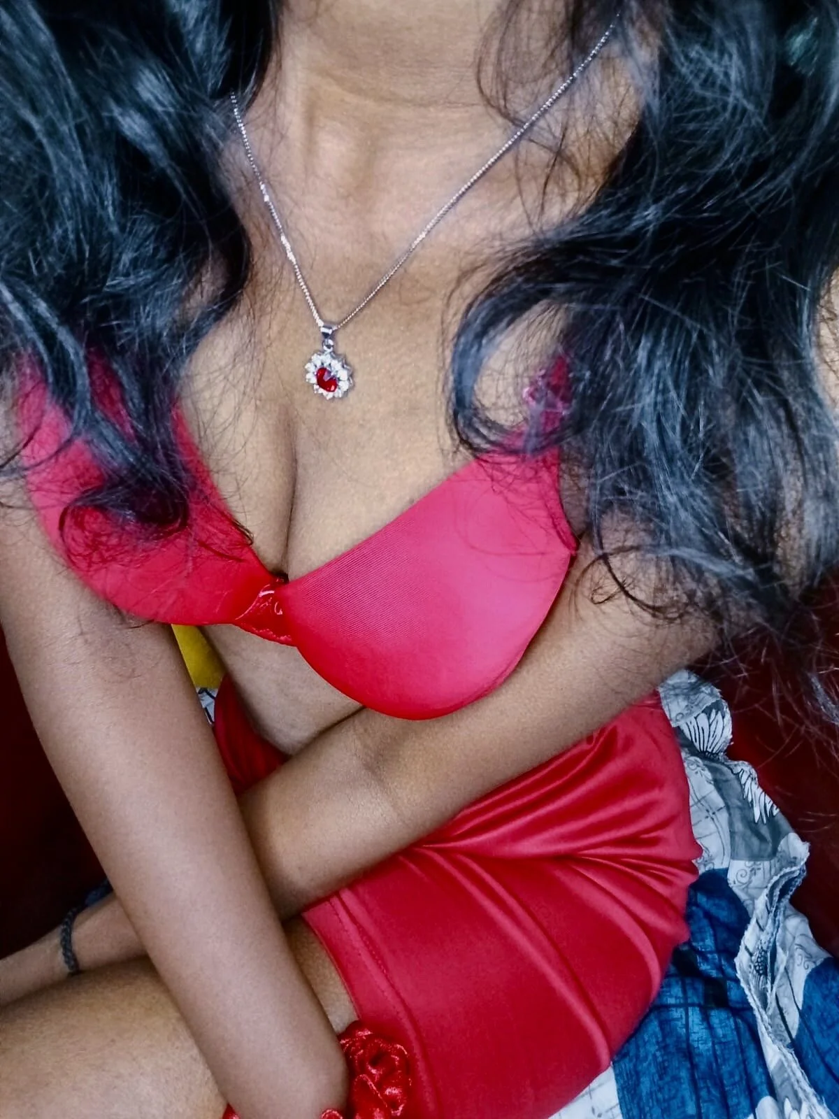 XXX Porn Photo of Nude Alexa-Telugu 3
