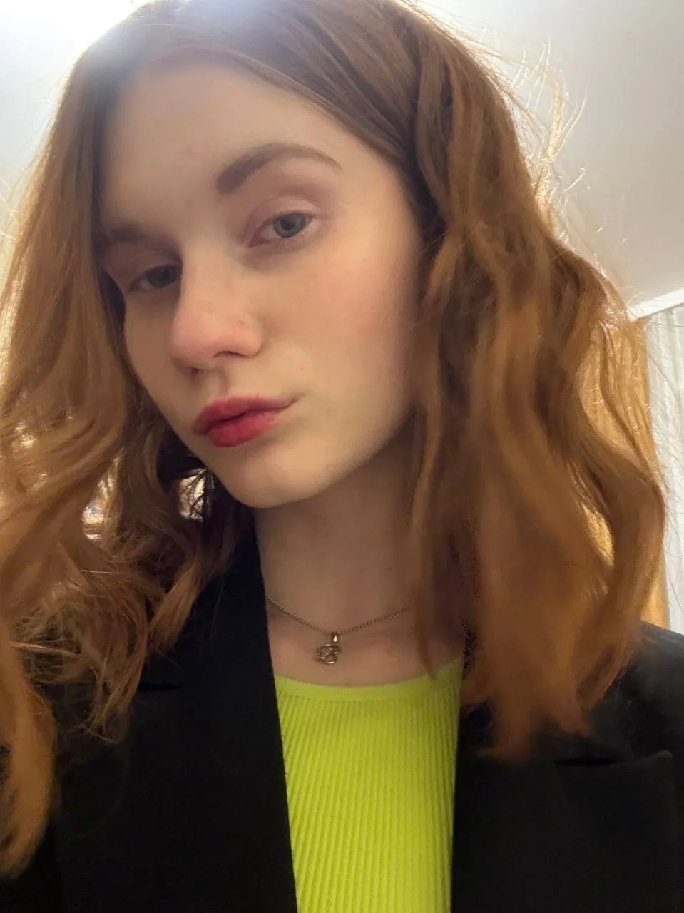 XXX Porn Photo of Nude AriellaVenturi 22