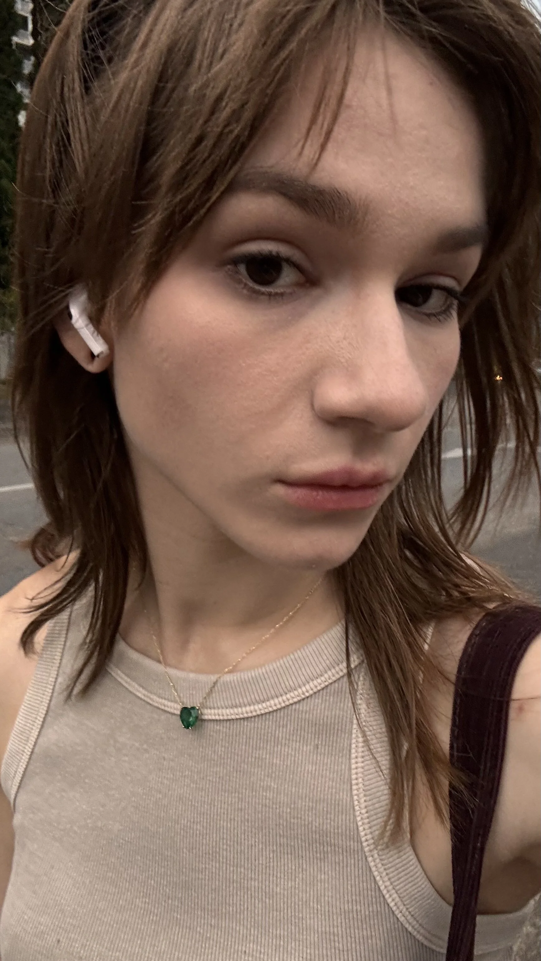 XXX Porn Photo of Nude ivyehex 2
