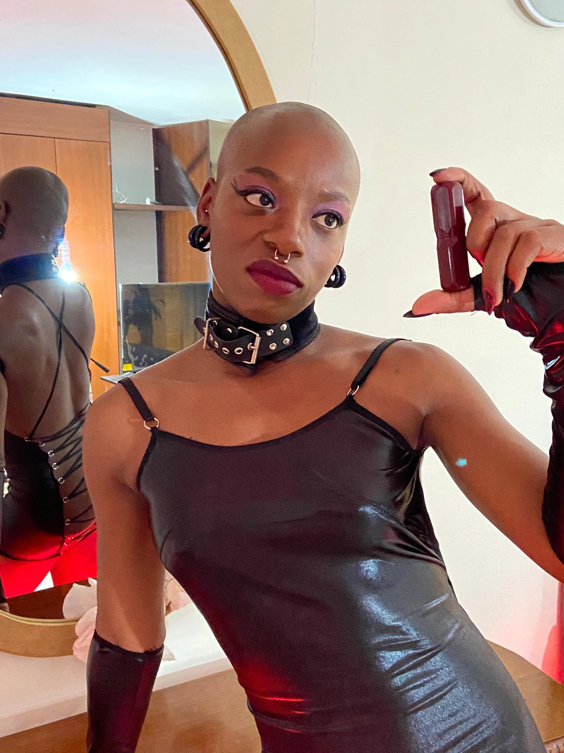 XXX Porn Photo of Nude Coco_Kiss 648