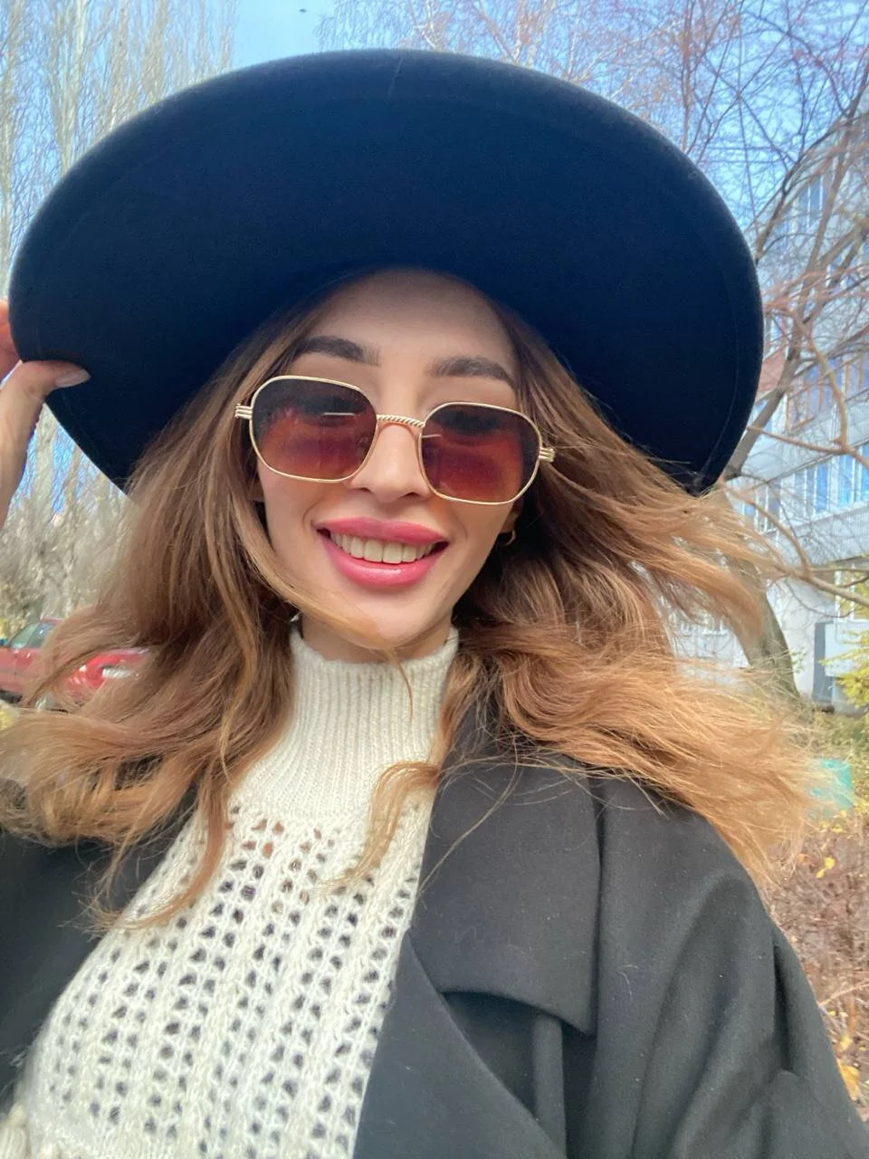 XXX Porn Photo of Nude IreneHabibi 15