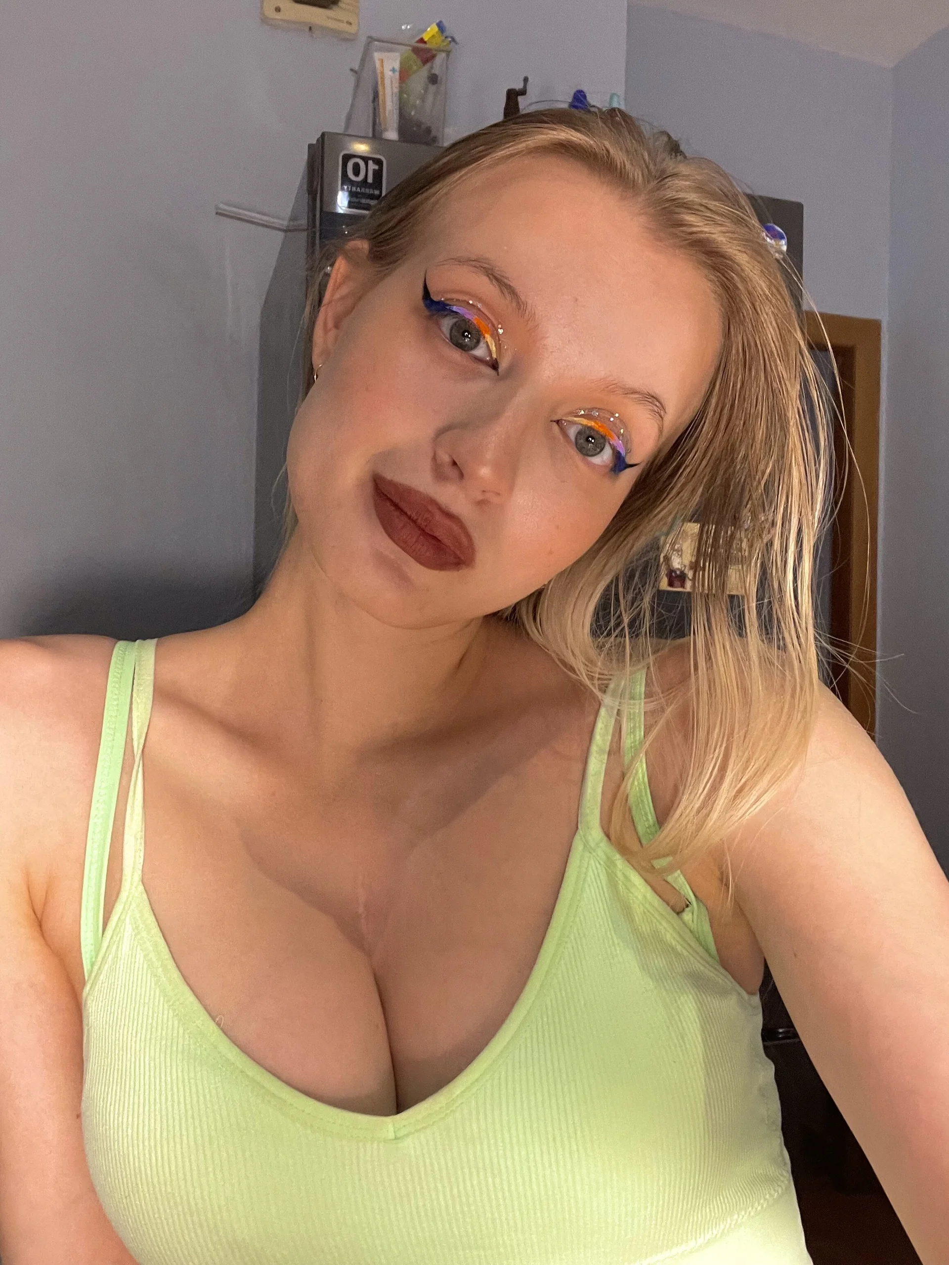 XXX Porn Photo of Nude __Aphrodita__wow__ 47