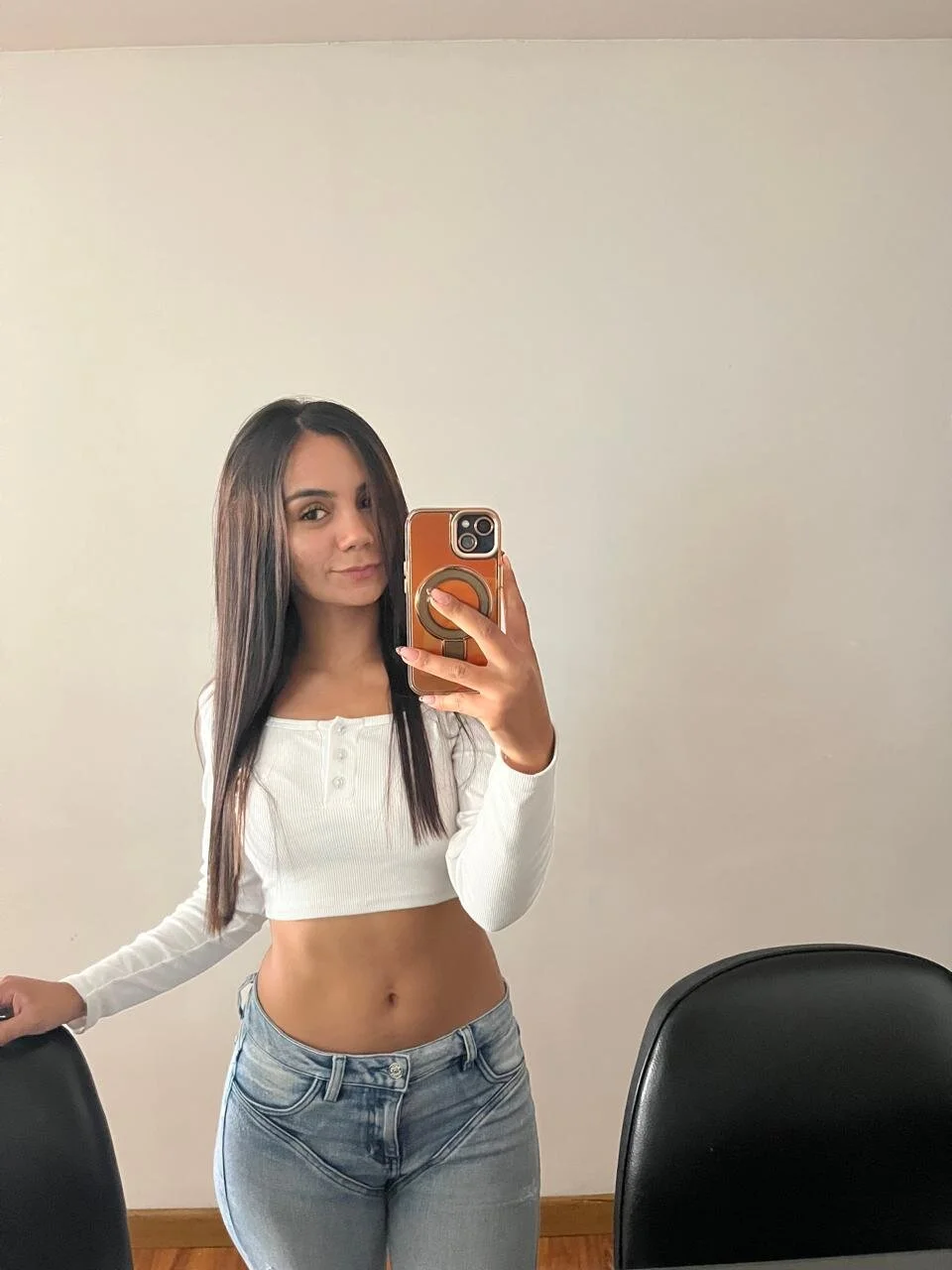 XXX Porn Photo of Nude martina_mancini 1