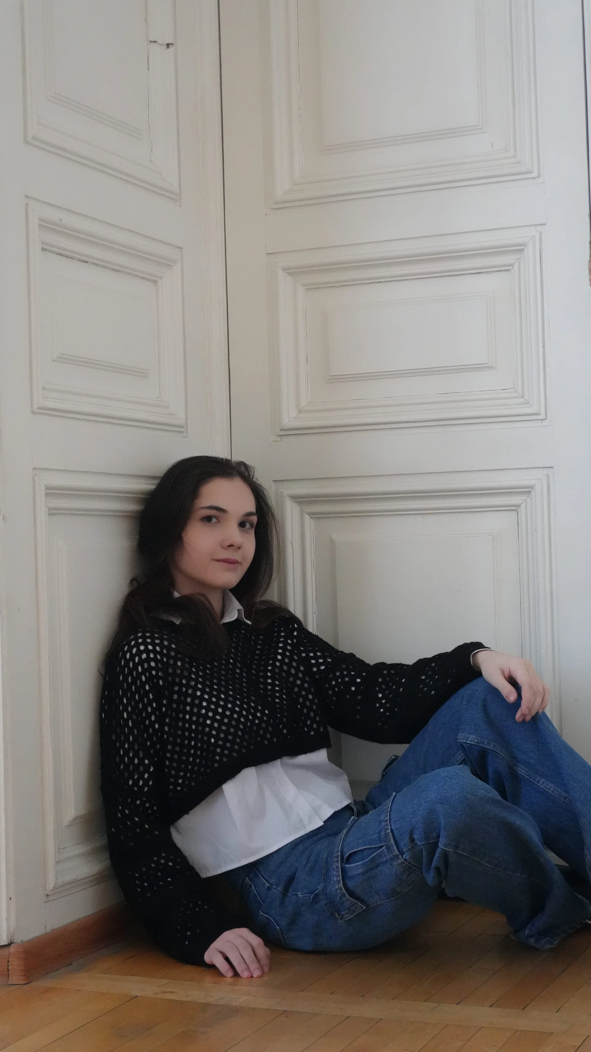 XXX Porn Photo of Nude Sindell_cryell 13