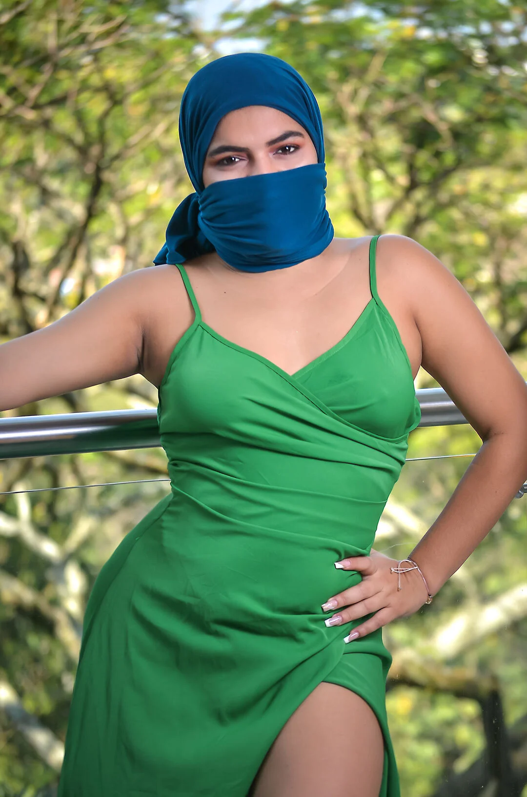 XXX Porn Photo of Nude Umarani_ 1