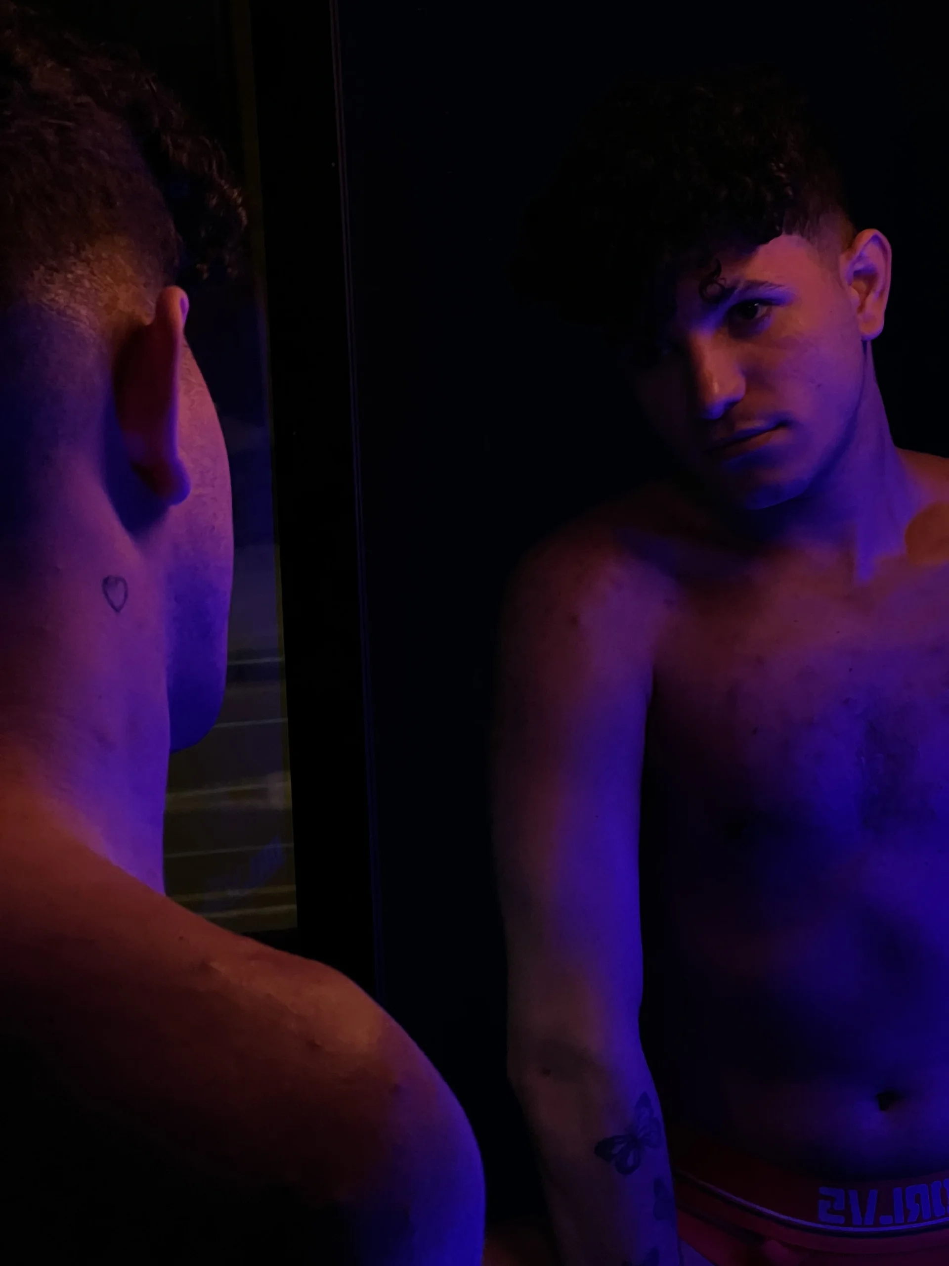 XXX Porn Photo of Nude patrick_sanzz 102